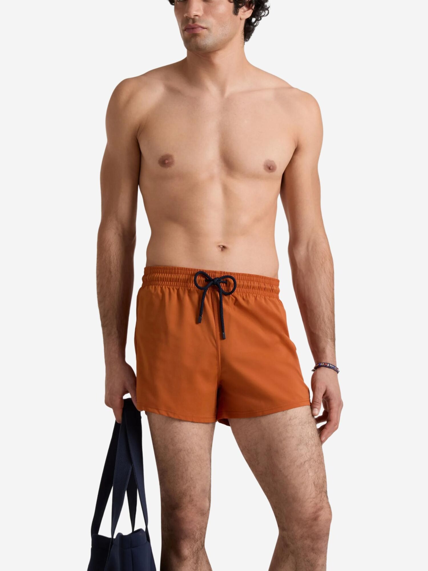 Vilebrequin Bermudas naranja – imagen 3