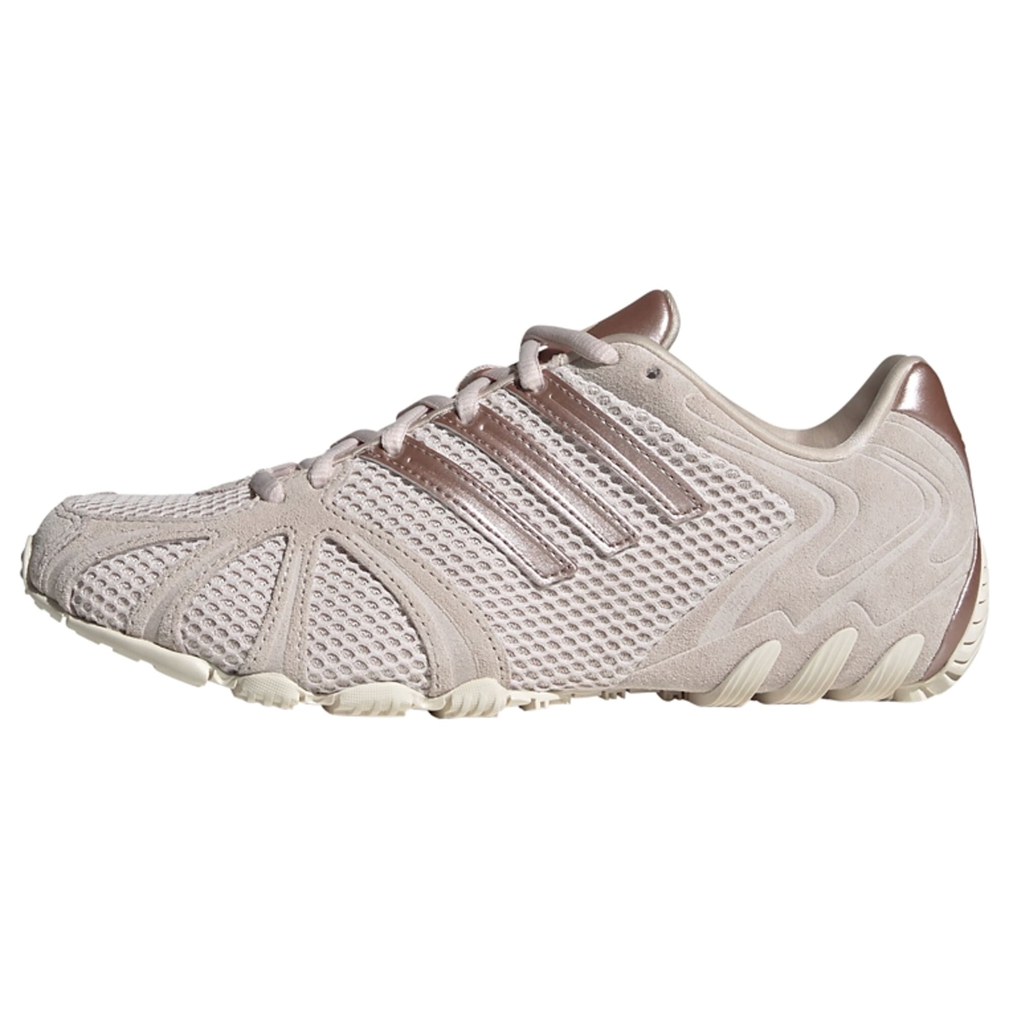 ADIDAS ORIGINALS Zapatillas deportivas bajas 'Ghost Sprint' beige / chocolate – imagen 1