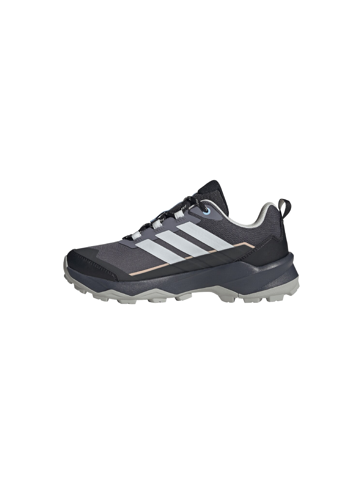 ADIDAS TERREX Pantofi Skychaser AX5  gri deschis / gri închis