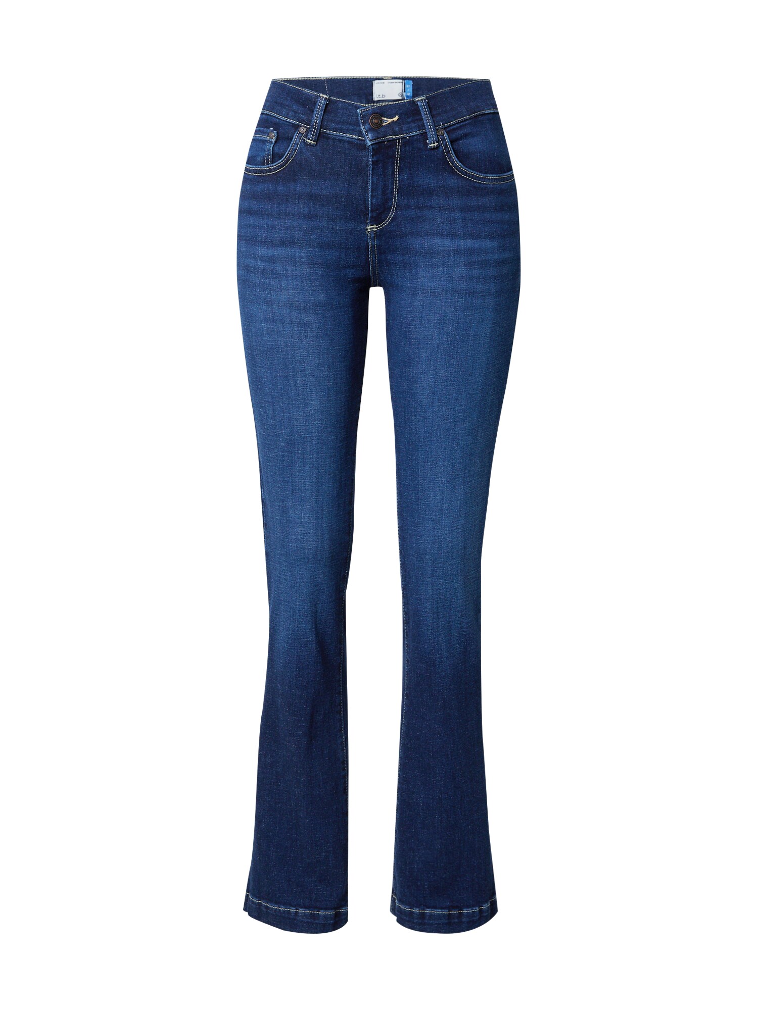 LTB Jeans Fallon  albastru denim