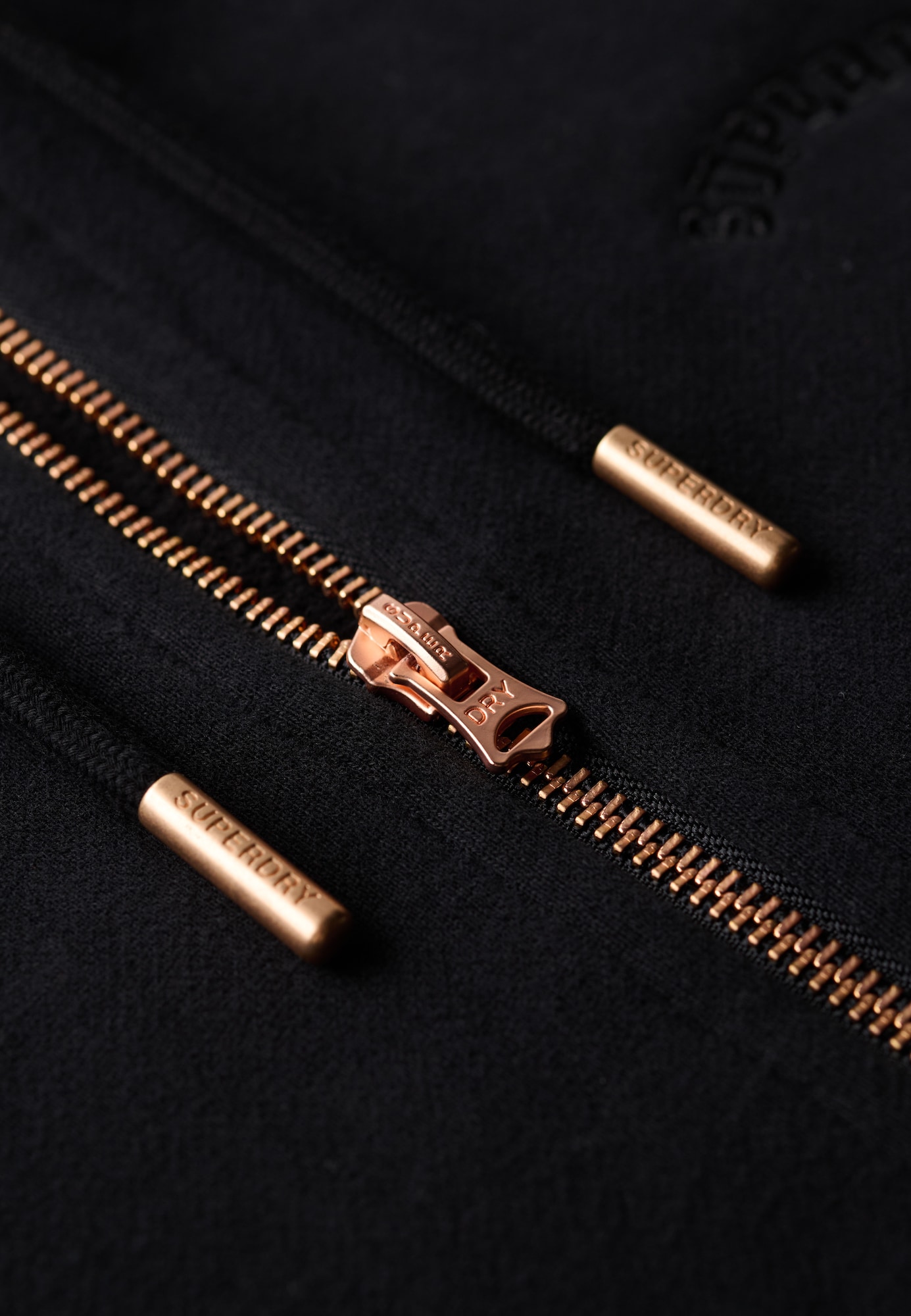 Thumbnail - Sweatjacke 'Essential'