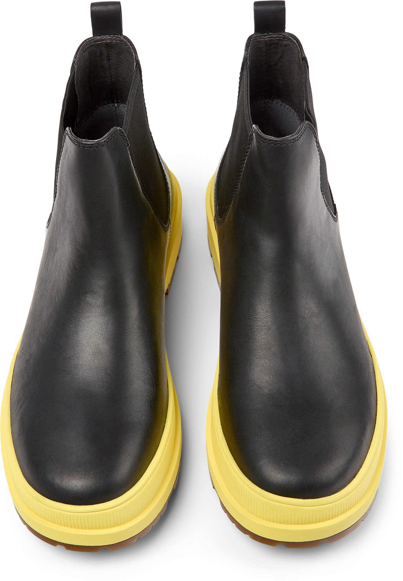 Thumbnail - Chelsea Boots 'Brutus Trek'