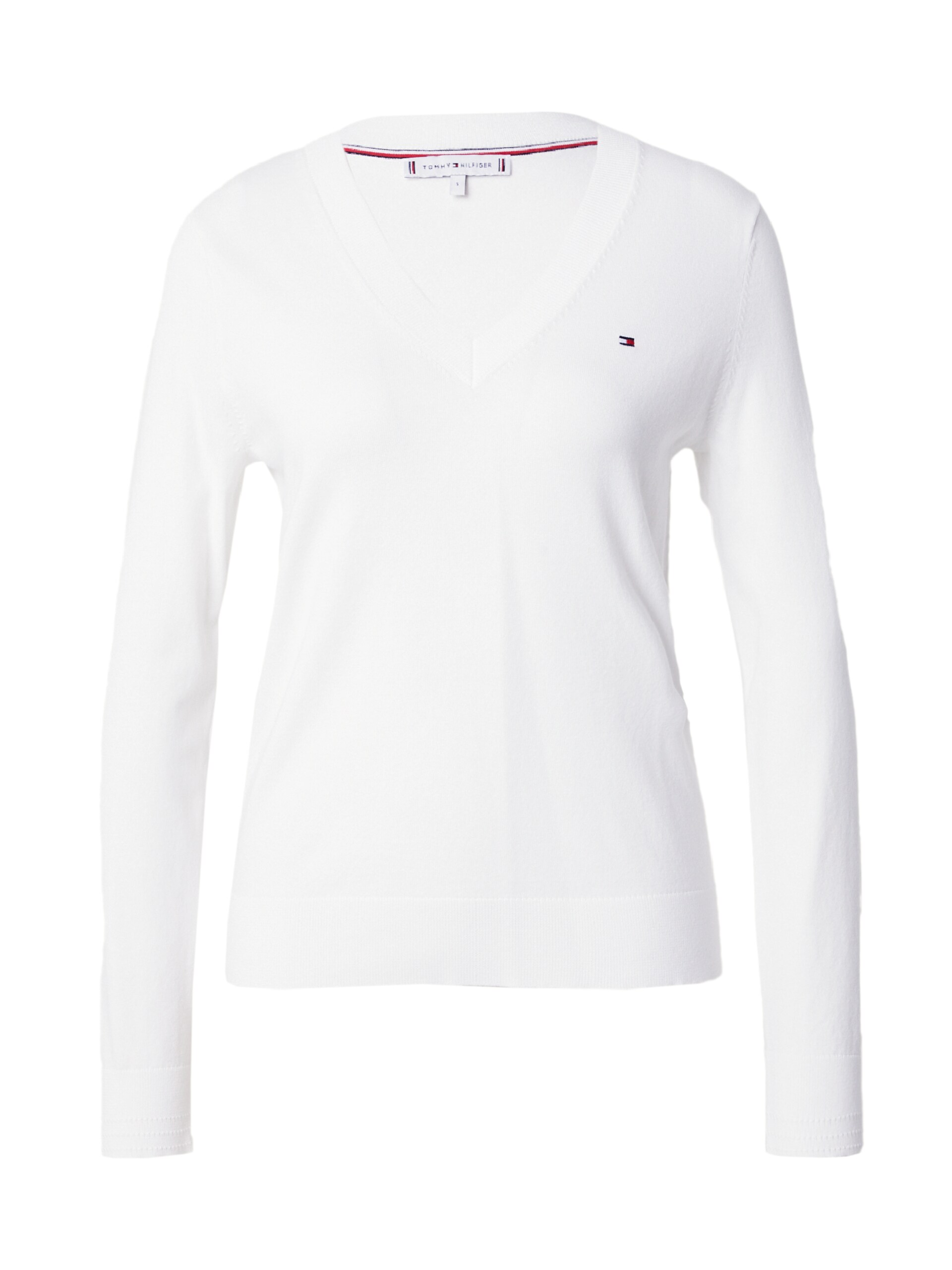 TOMMY HILFIGER Tröja dam