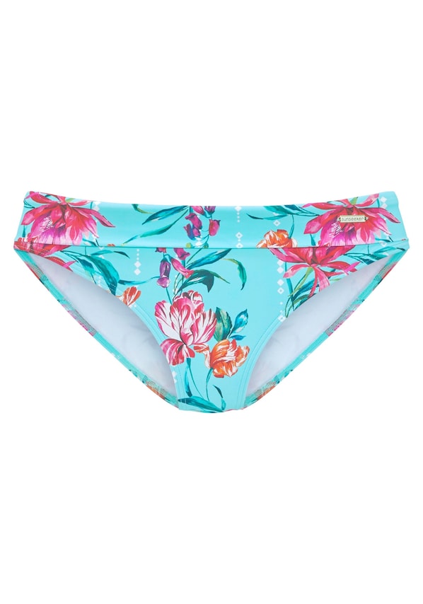SUNSEEKER, Bikini nadrágok, kék, 1 kép a 4 közül