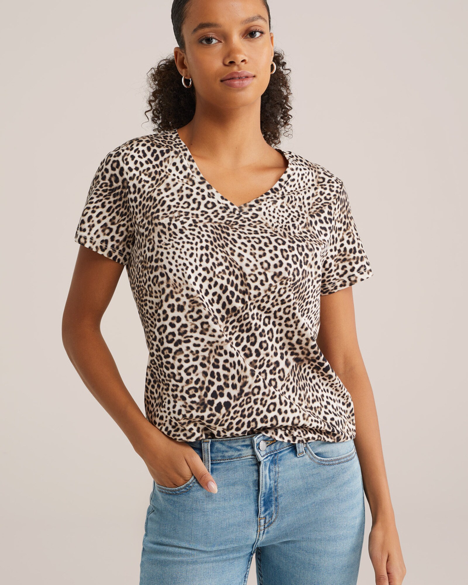 Thumbnail - WE Fashion Shirt