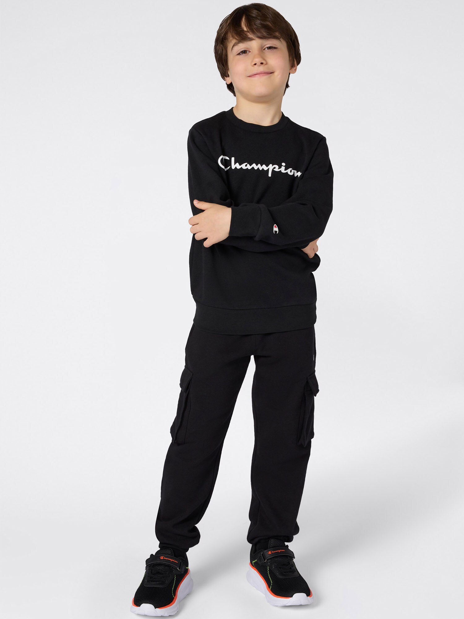 Thumbnail - Sweatshirt