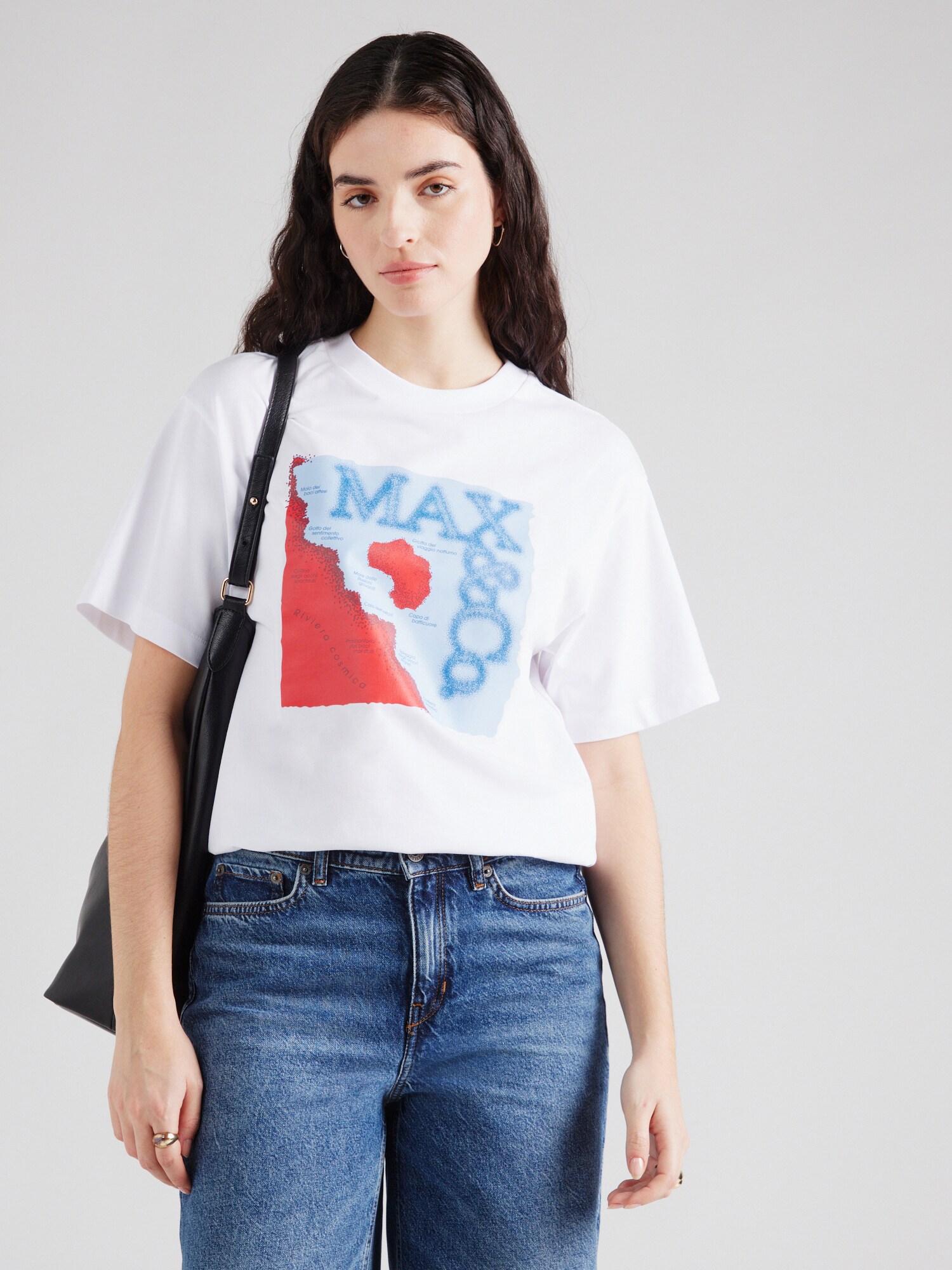 Thumbnail - T-Shirt 'TEESALUTO'