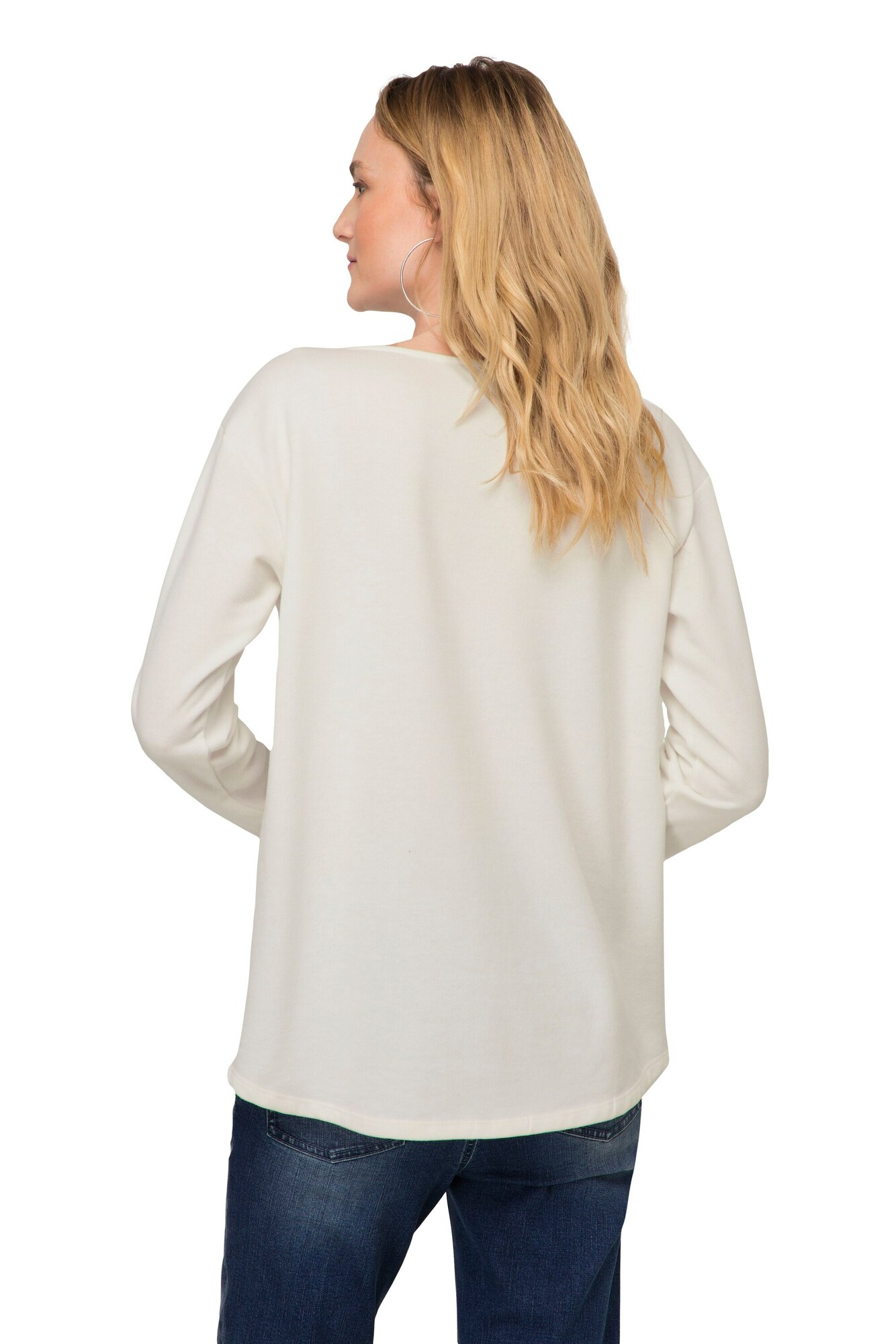 Thumbnail - LAURASN Sweatshirt