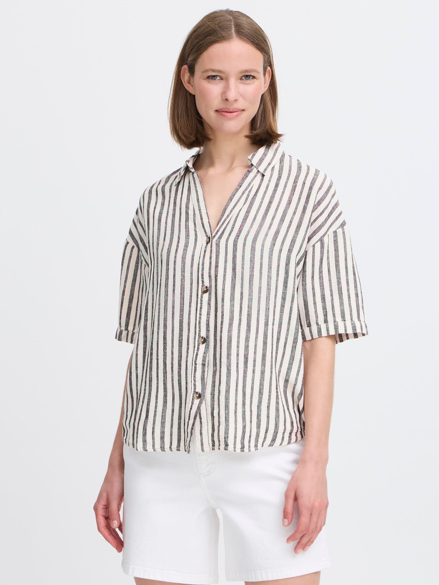 Thumbnail - b.young Bluse Alakka