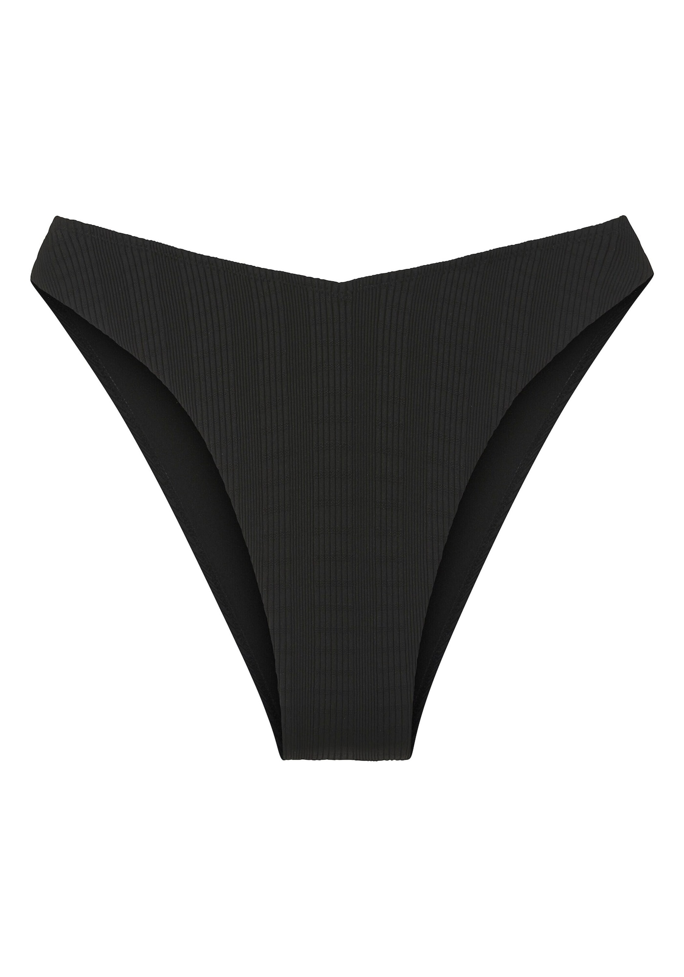 Copenhagen Studios Slip costum de baie  negru