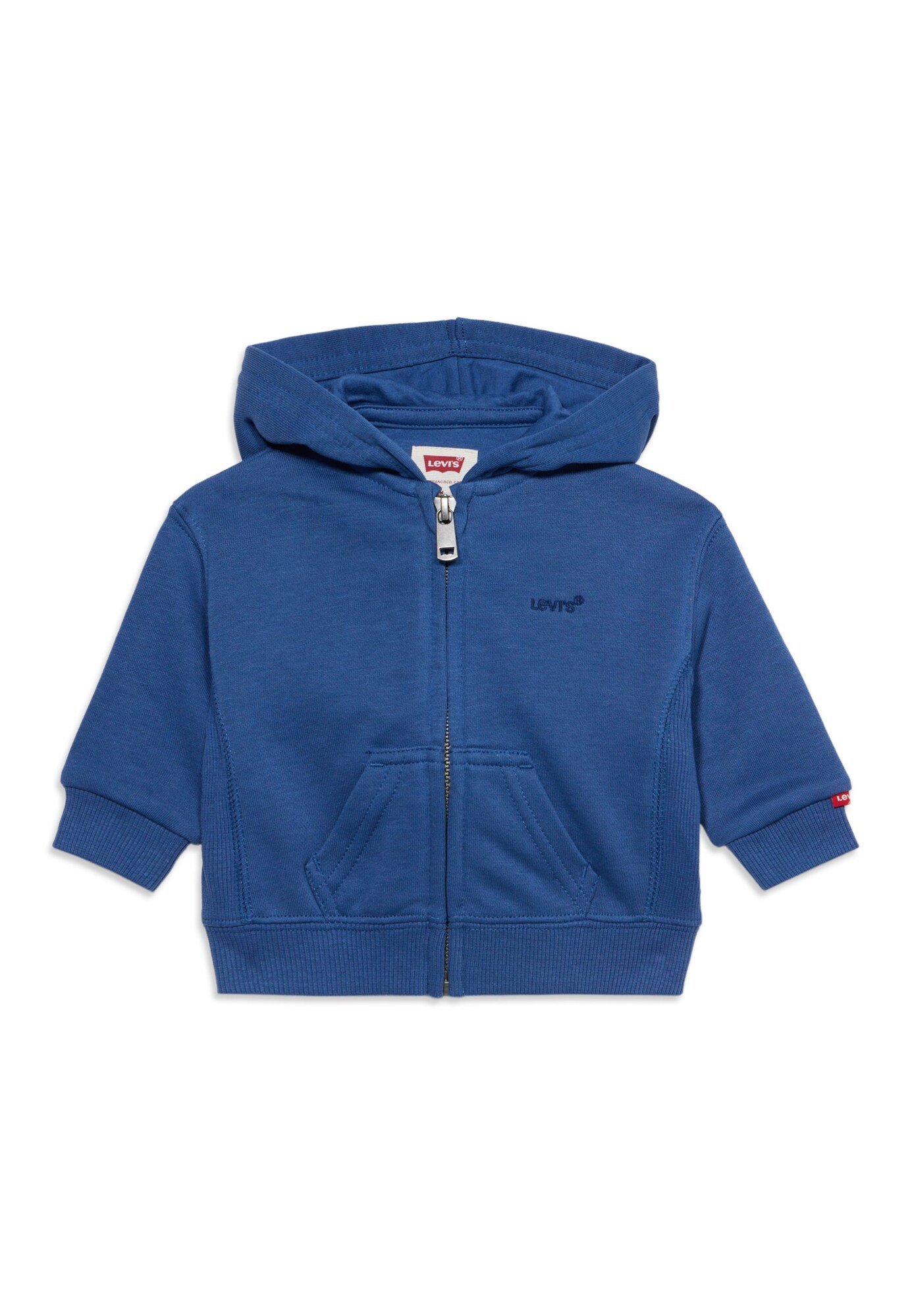 Levis Kids Hanorac AUTHENTIC bleumarin
