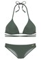 Nincs kiválasztva, Bruno Banani, Bikini, zöld