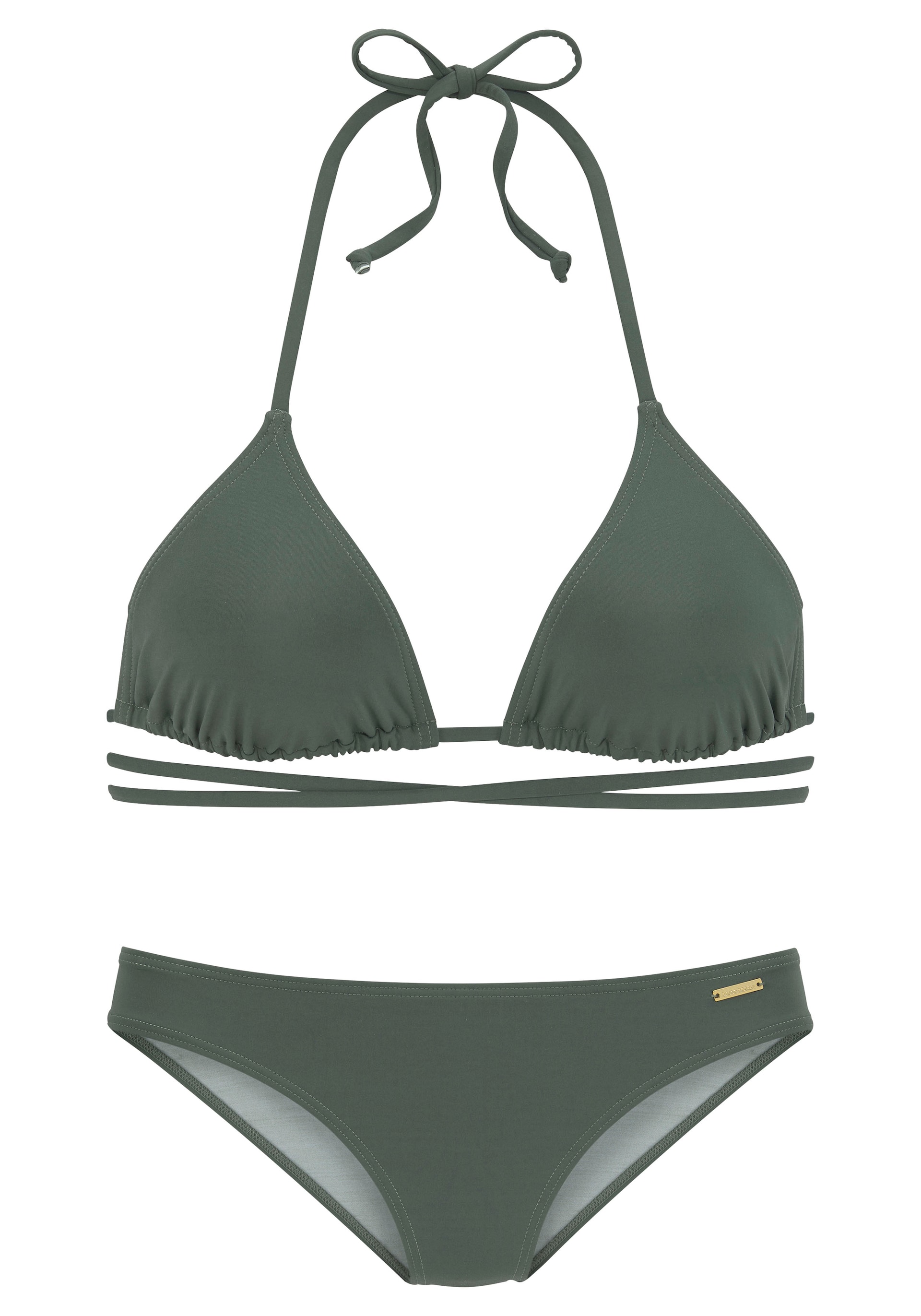 Bruno Banani Bikini dam