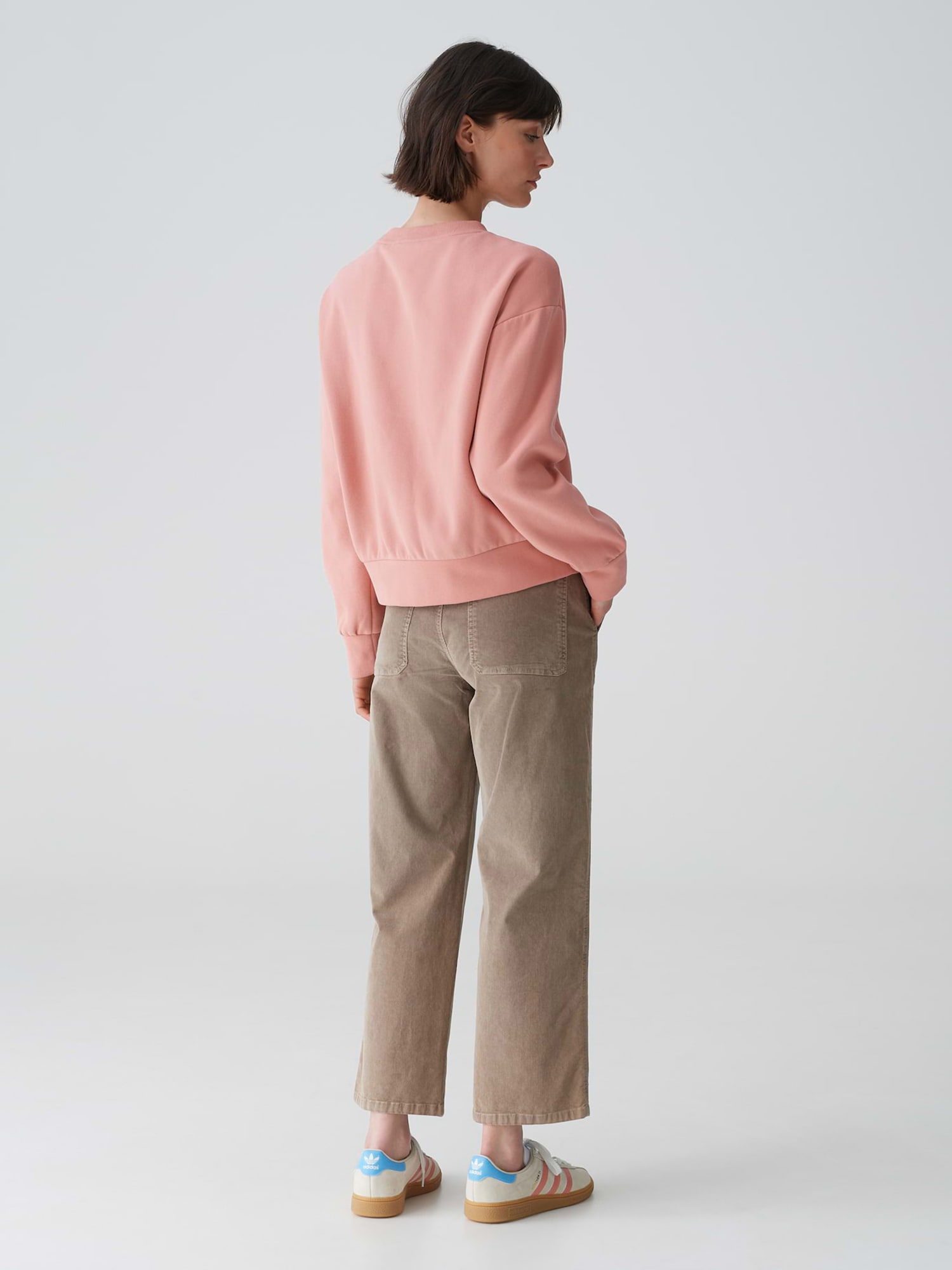 Thumbnail - OPUS Sweatshirt Godira