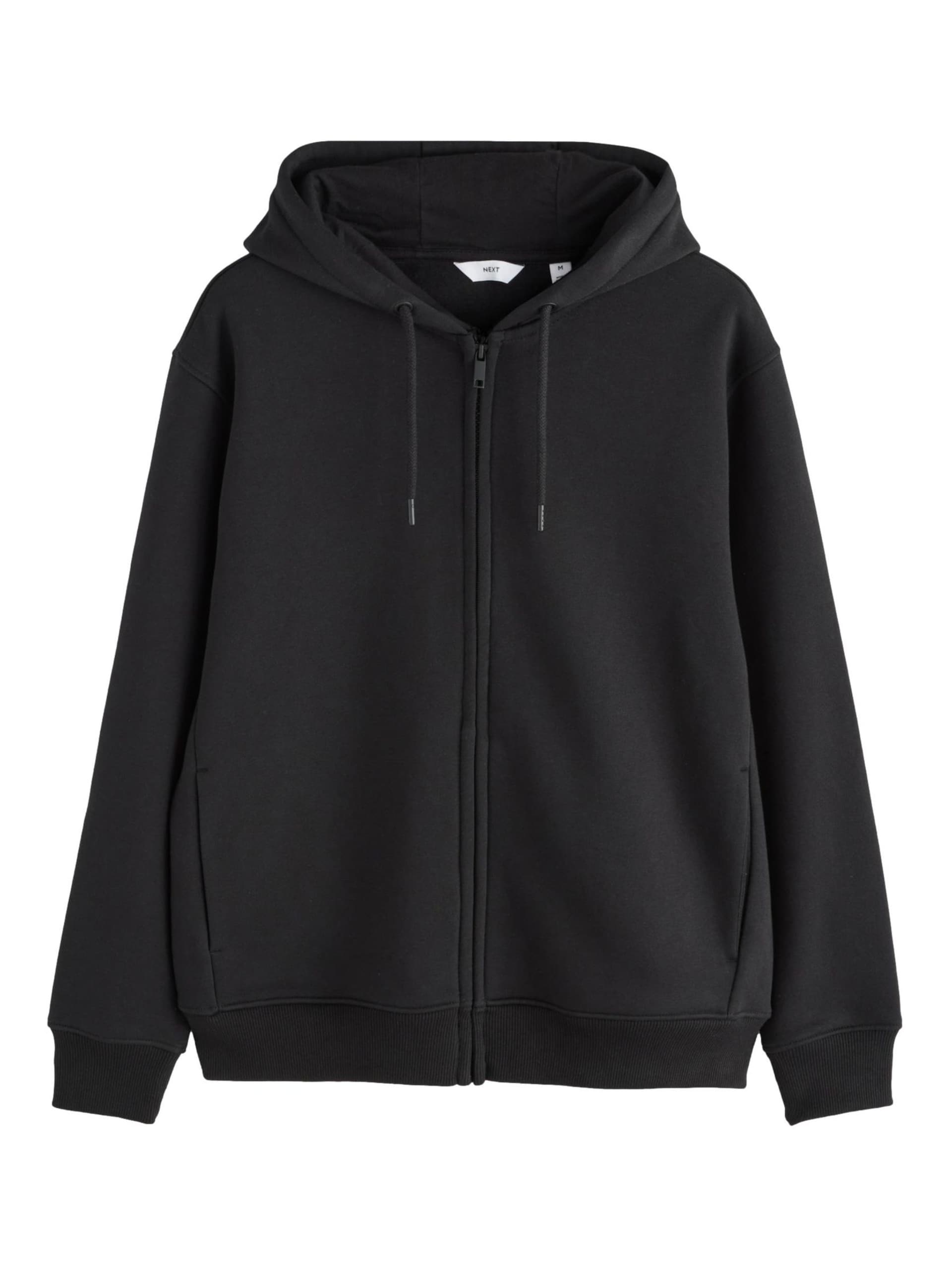 Next Sweatjacka herr