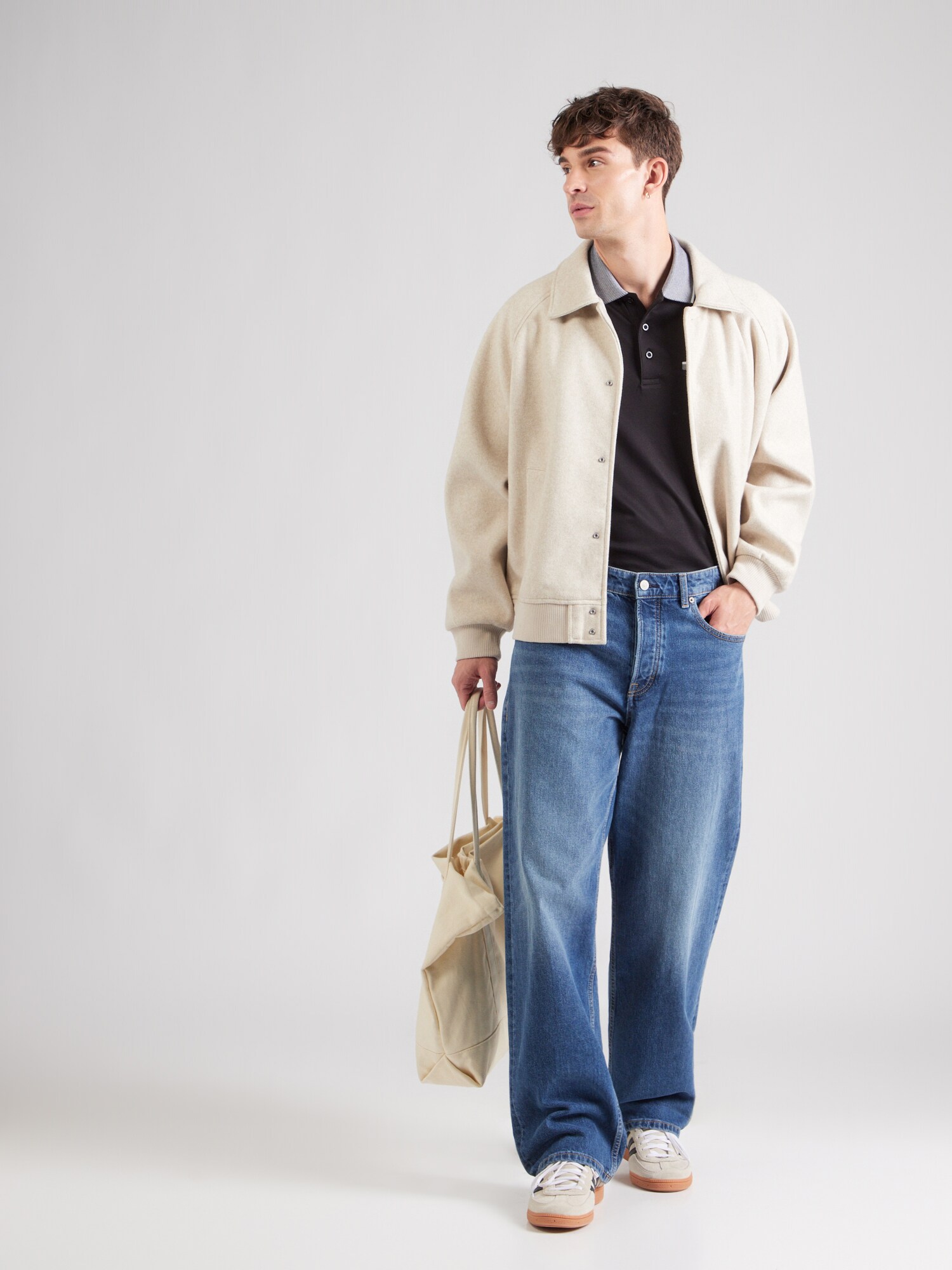 Tommy Jeans Vaquero 'JAIMIE'  azul denim – imagen 16