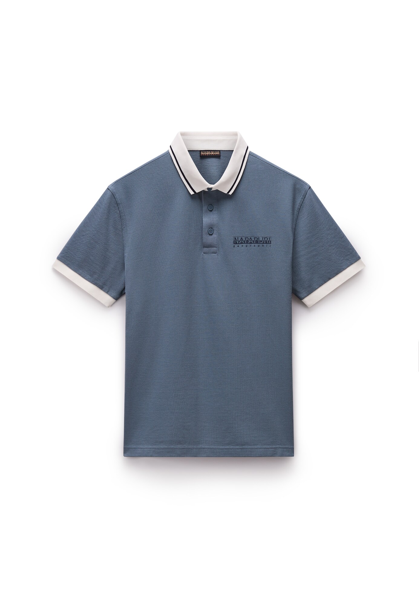 Thumbnail - Poloshirt 'E-Zeri'