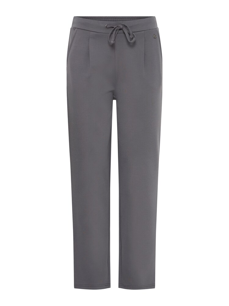 Fransa Hose 'FRZASTRETCH 1' Damen Größe 34 grau
