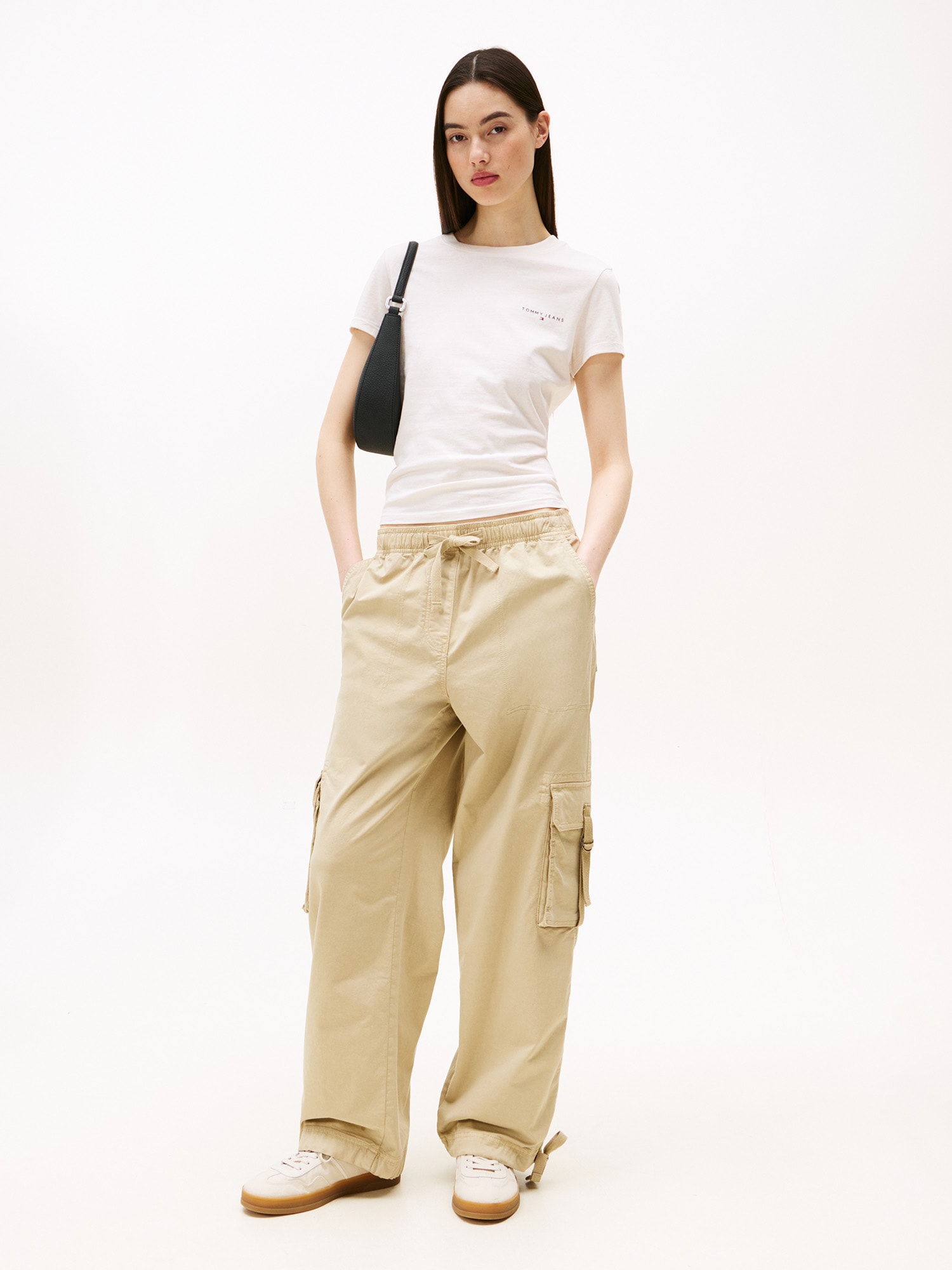 Thumbnail - Tommy Jeans T-Shirt
