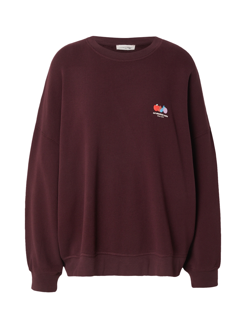 Sweatshirt 'ATUBAY'