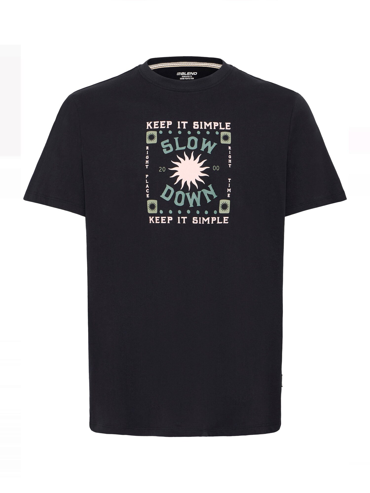 Thumbnail - BLEND T-Shirt BHJoey