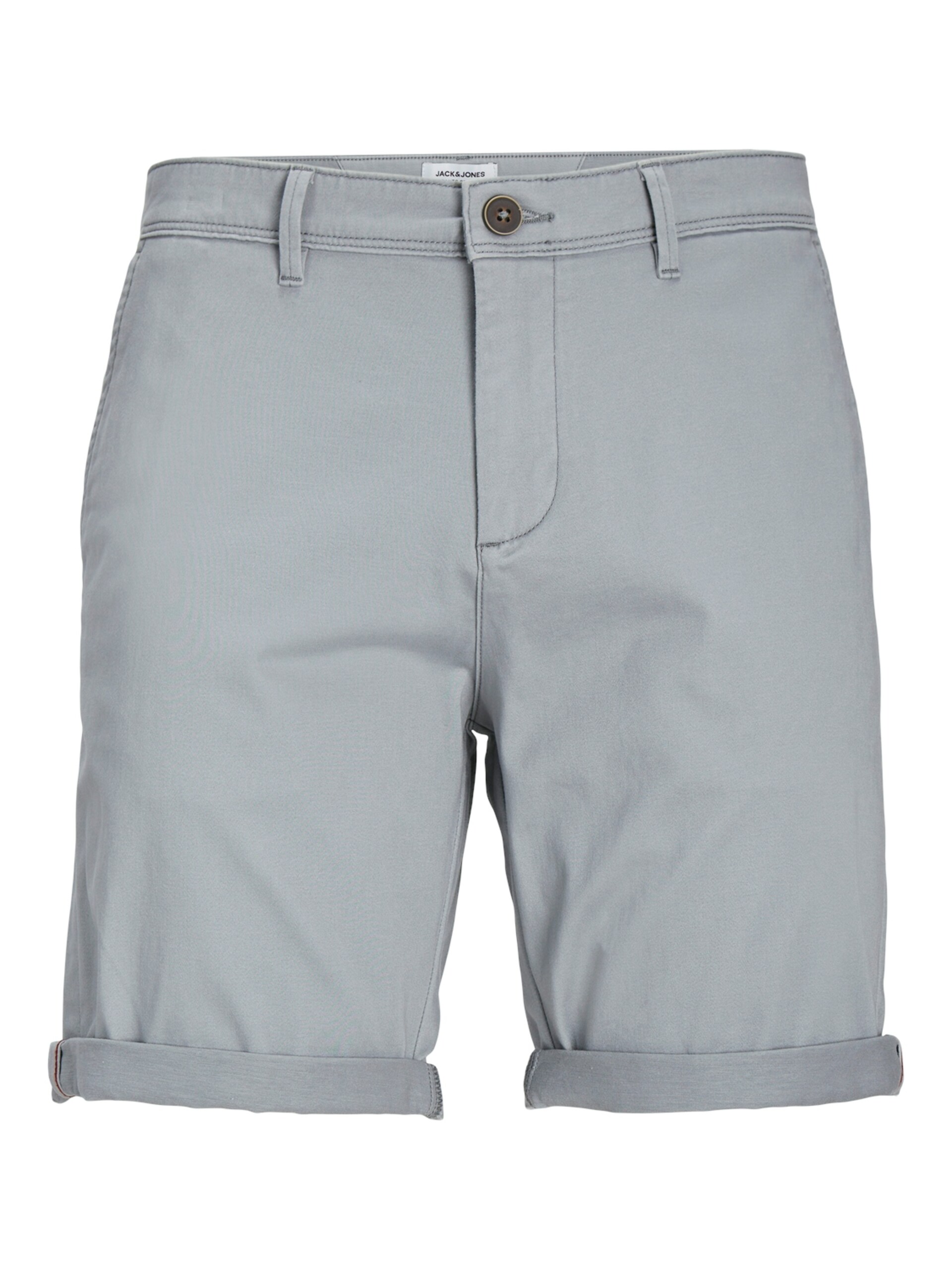 JACK & JONES Chinobyxa 'JJIBowie' herr