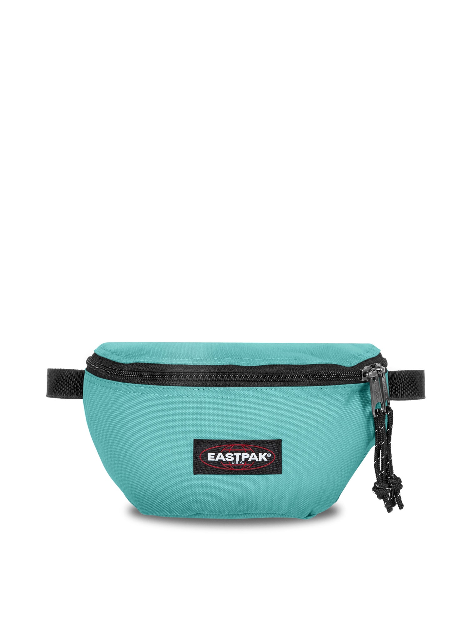 EASTPAK Borsetă Springer  azuriu