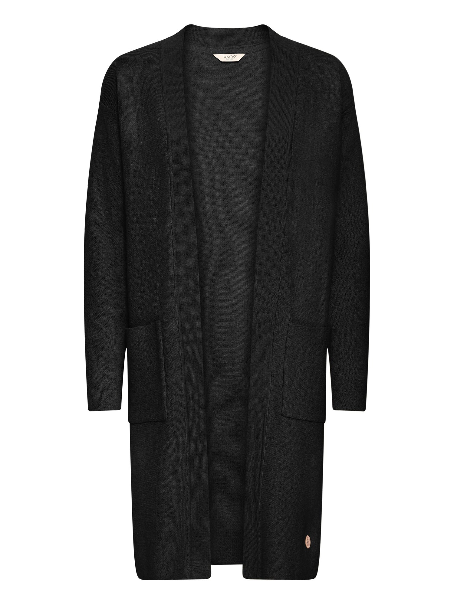 Oxmo Cárdigan ' OXFINA '  negro