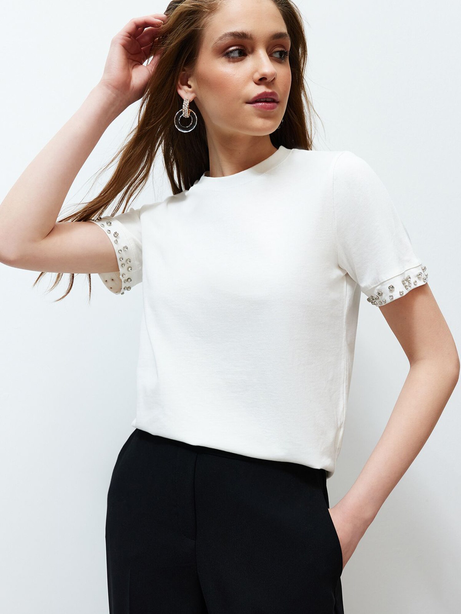 Thumbnail - Trendyol T-Shirt