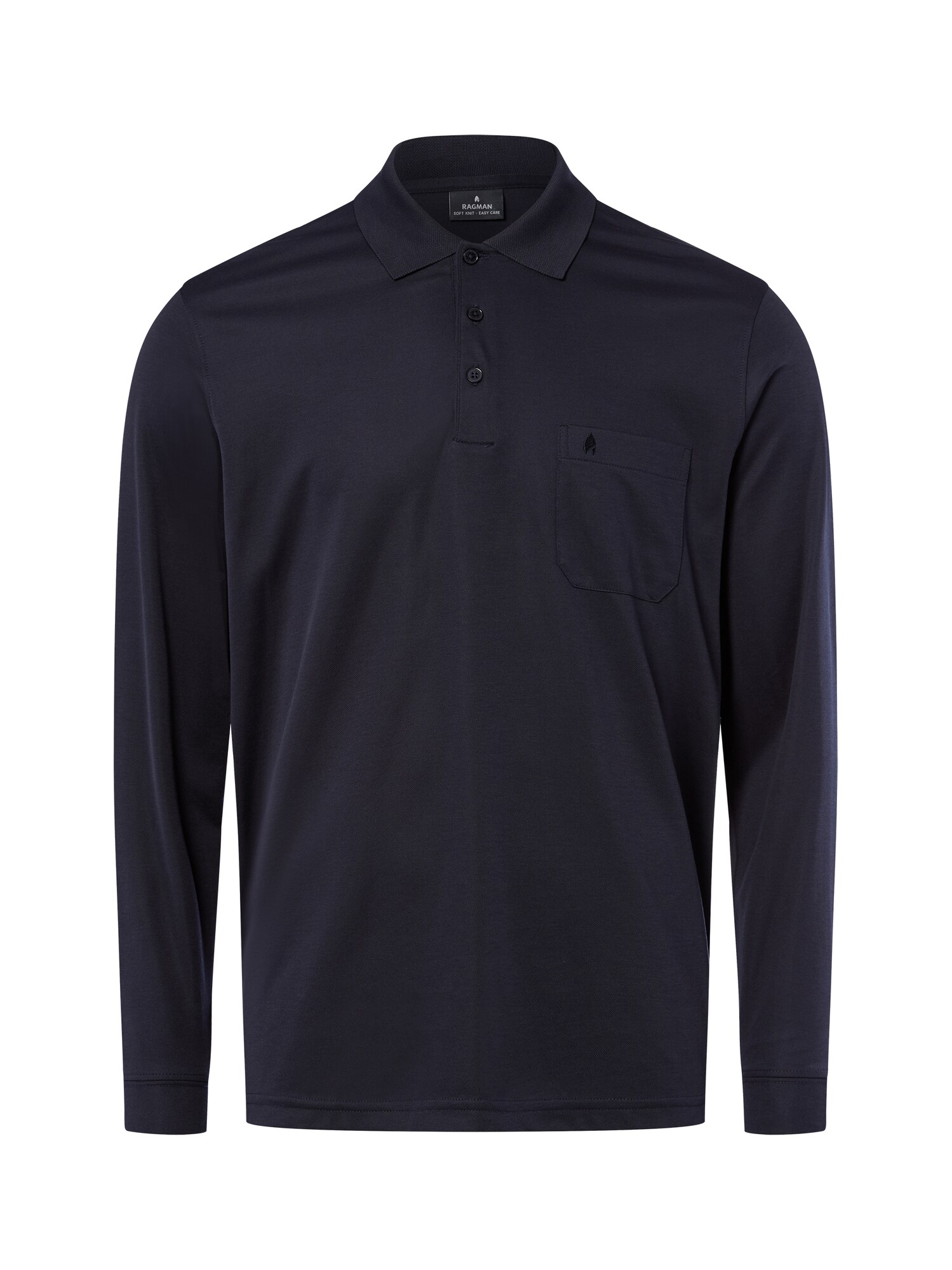 Ragman Shirt Marine