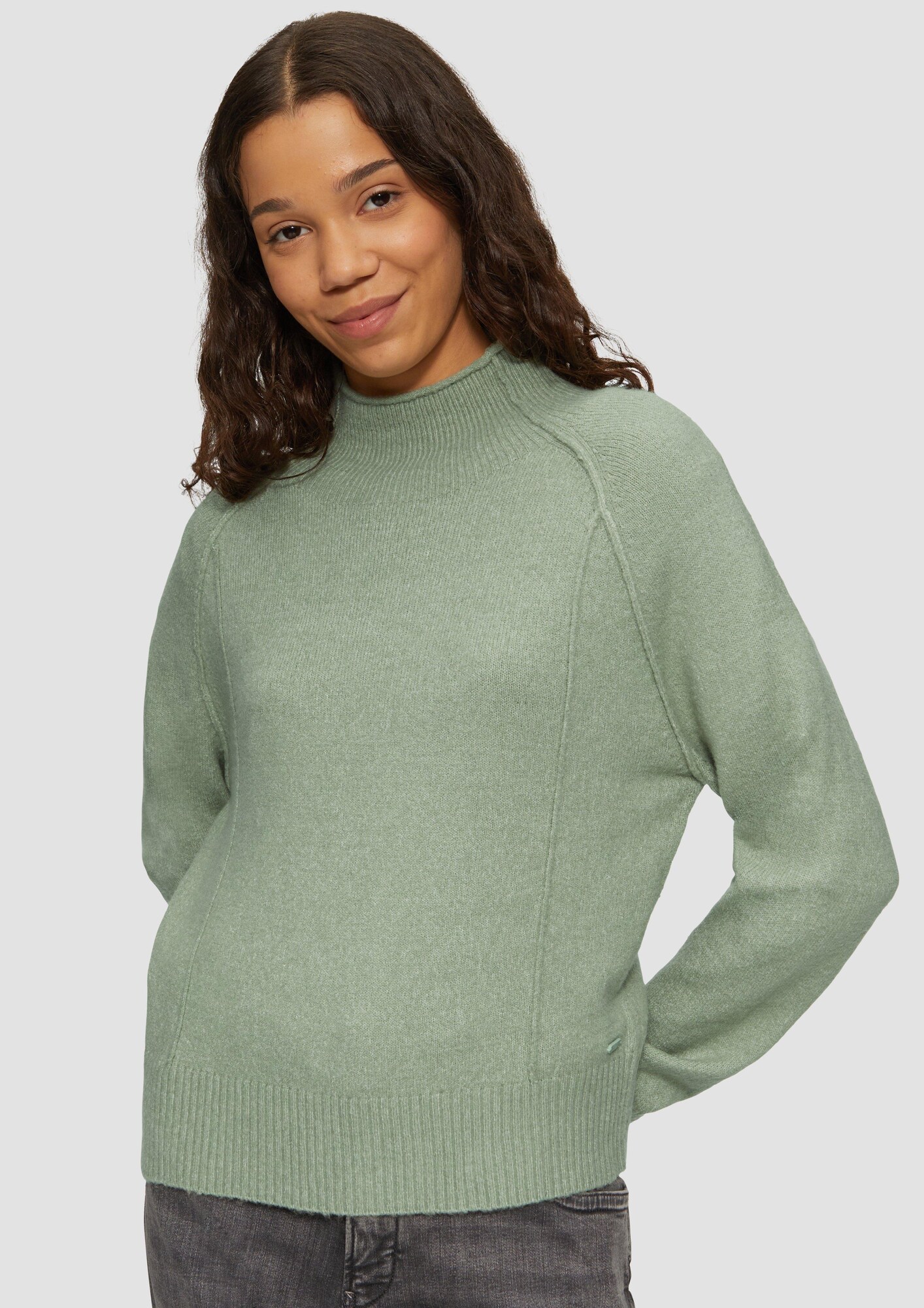 Thumbnail - QS Pullover
