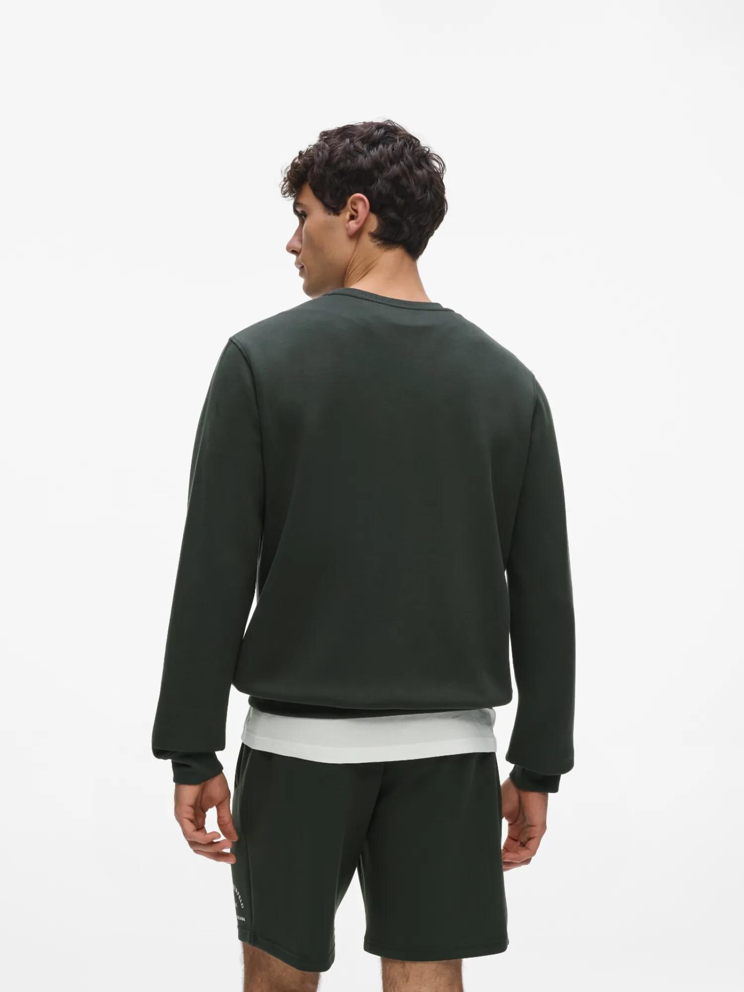 Karl Lagerfeld Camiseta oliva – imagen 3