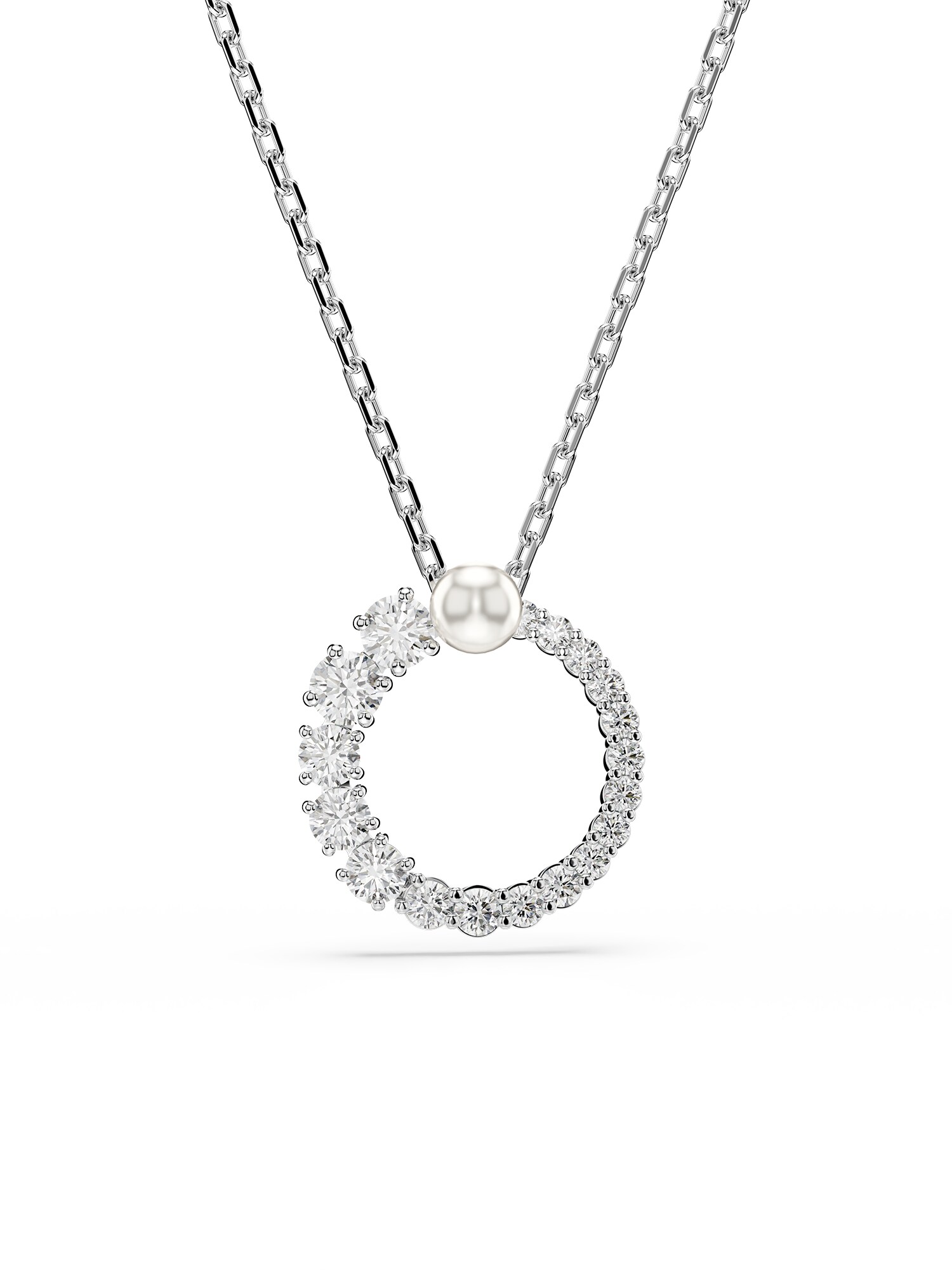 Thumbnail - Swarovski Kette Matrix