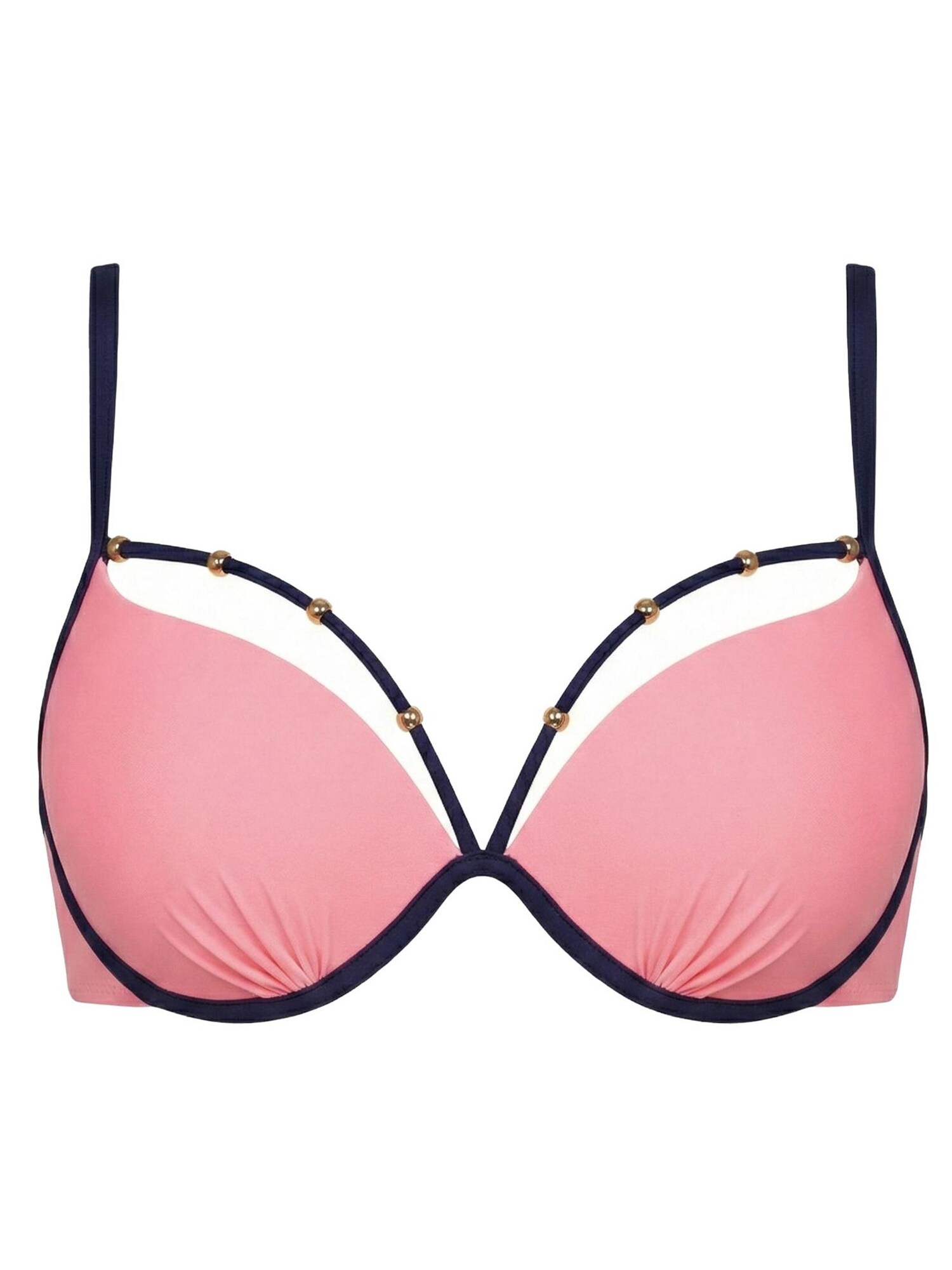 Marko Top de bikini 'Kayla M-810'  rosa