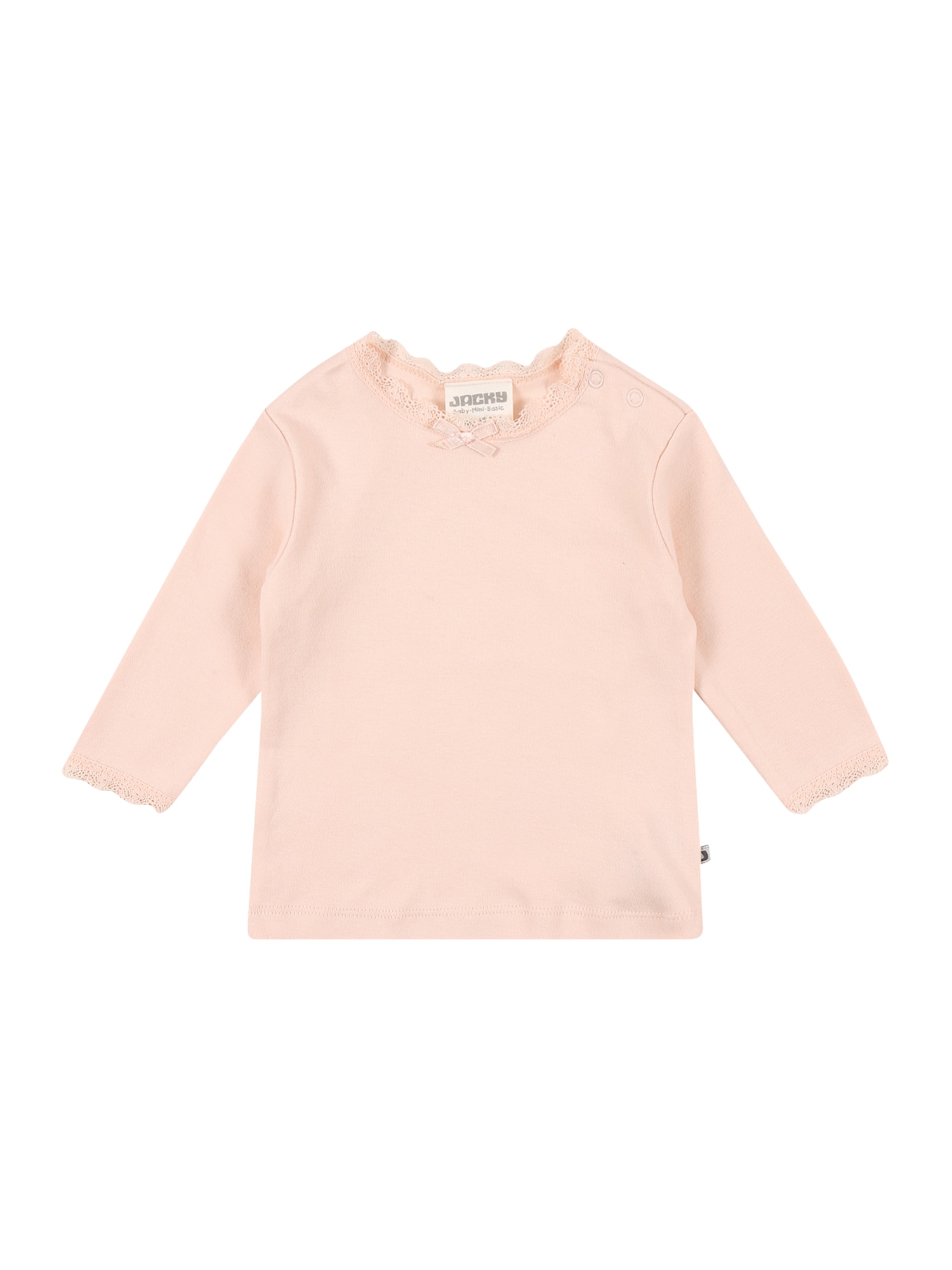 JACKY Tricou  roz