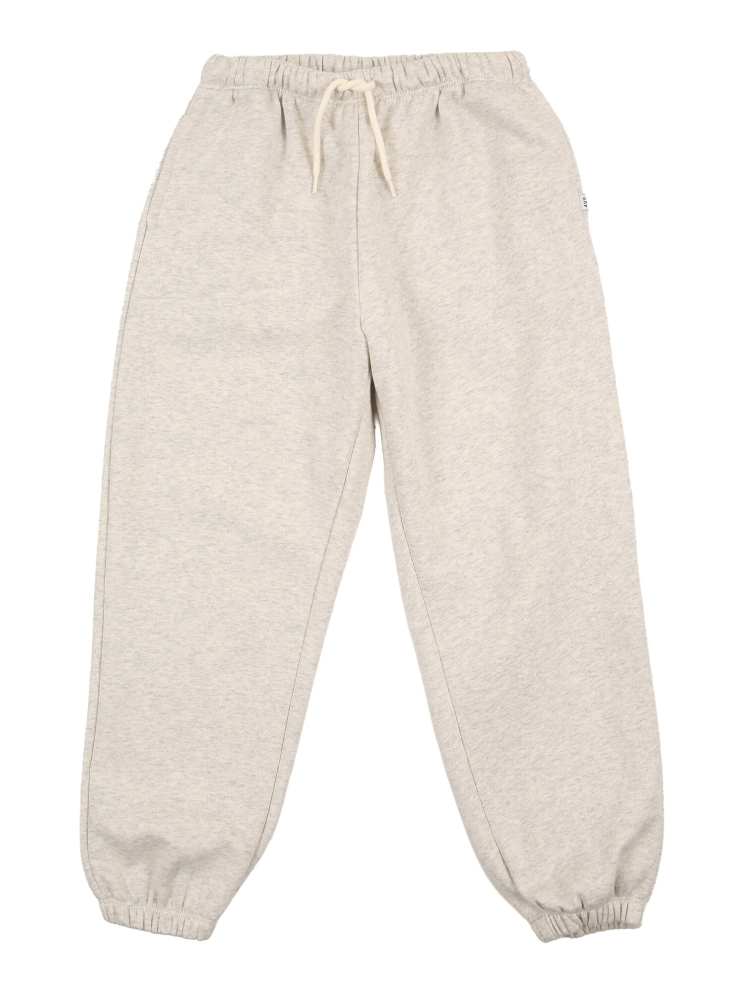 GAP Pantaloni  gri deschis