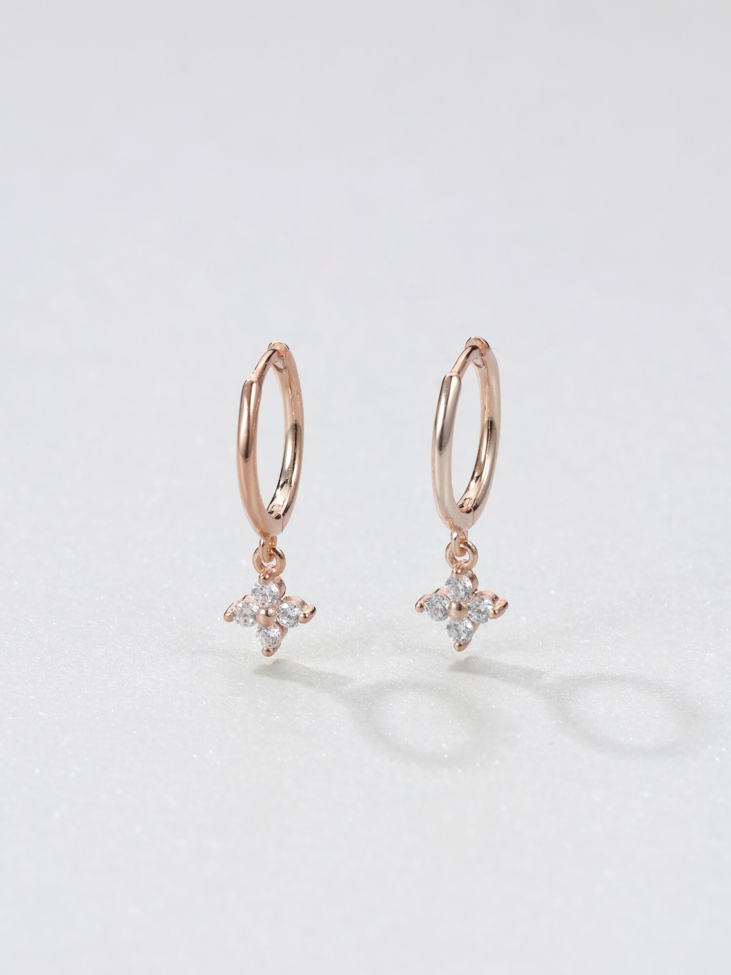 Thumbnail - Hey Happiness Ohrringe Flor