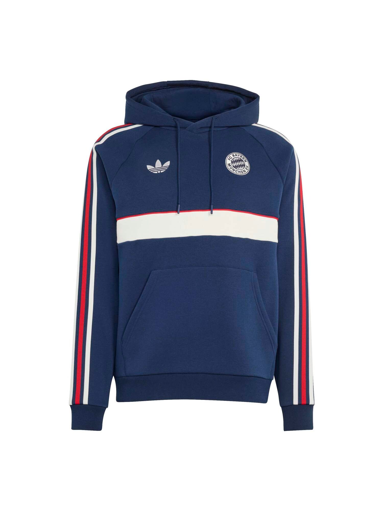 FC Bayern Munich OG Hoodie 6