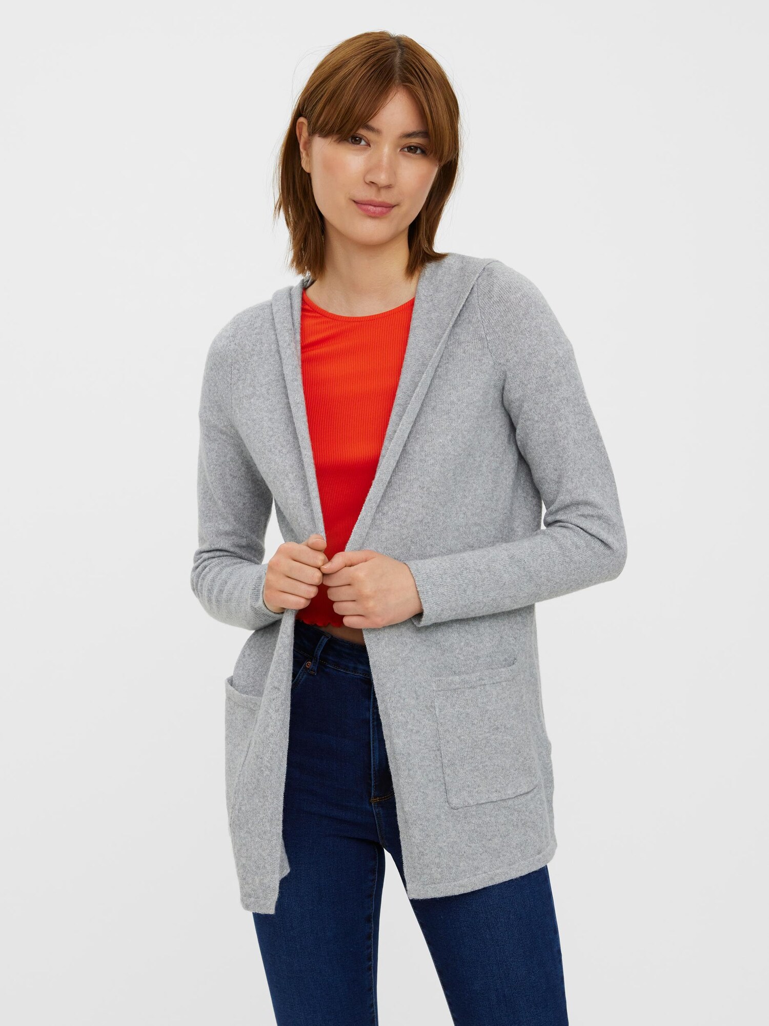 Thumbnail - Strickjacke 'Doffy'