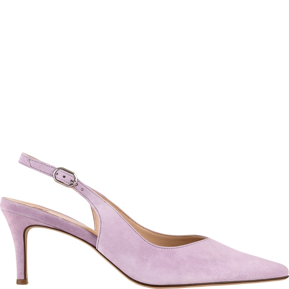 Högl Pumps 'Boulevard' Damen Größe 34.5 lila