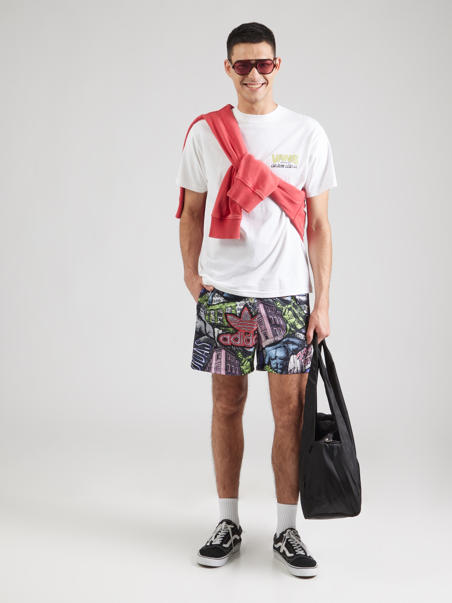Thumbnail - VANS T-Shirt