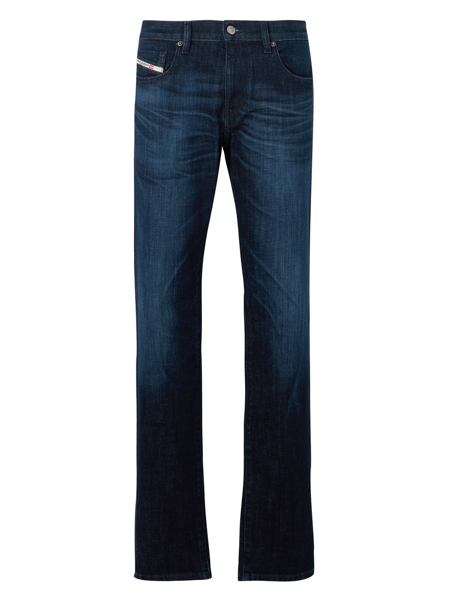 DIESEL Jeans 2019 D-STRUKT  albastru închis