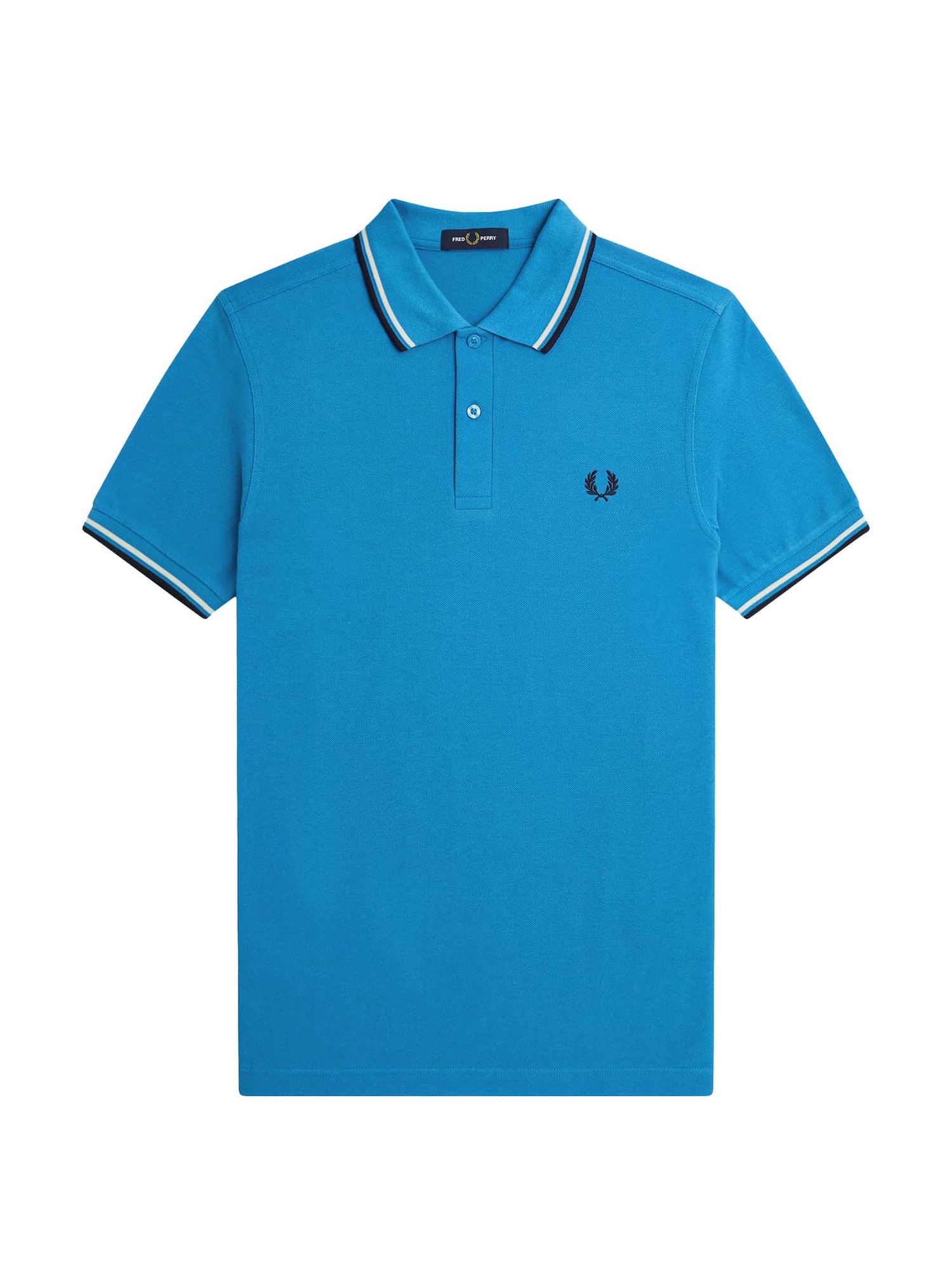 Thumbnail - Fred Perry Shirt