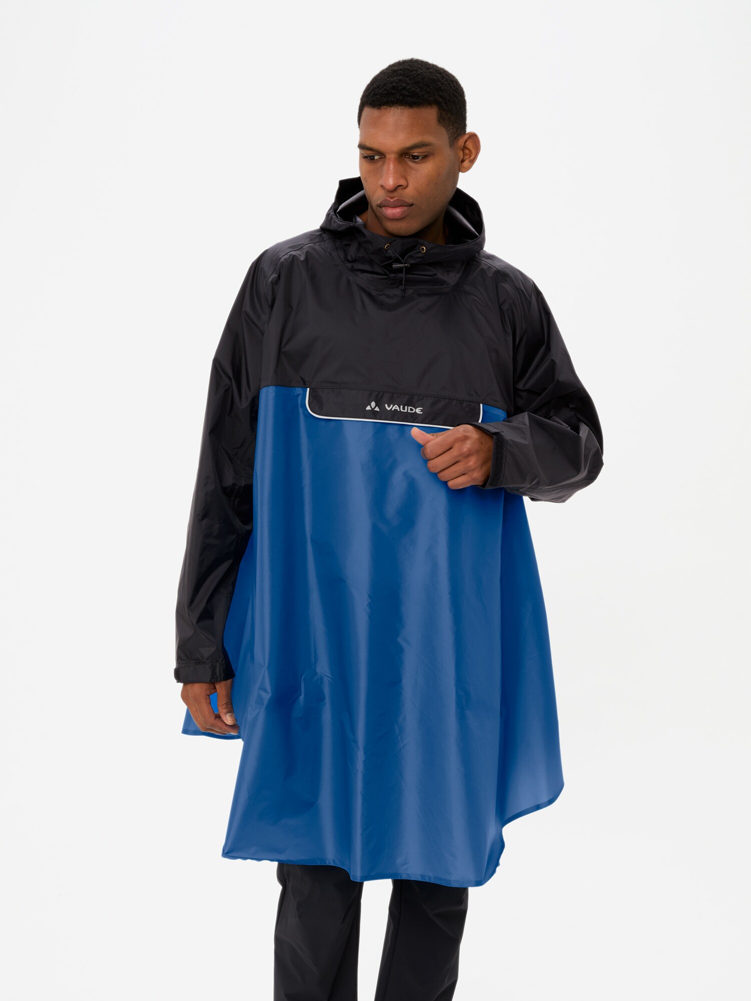 Thumbnail - VAUDE Outdoorjacke Valero