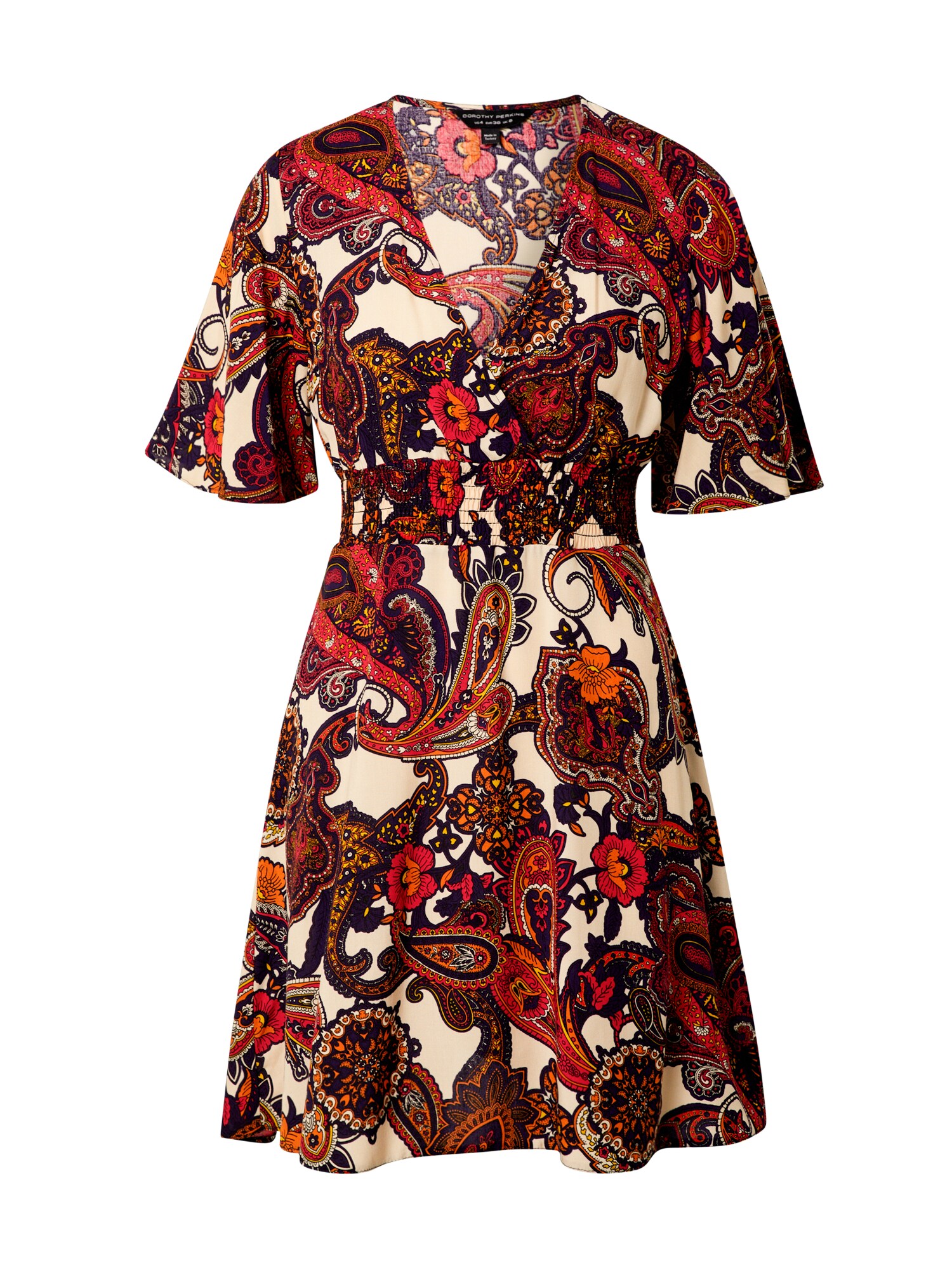 Dorothy Perkins Suknelė  smėlio / mišrios spalvos