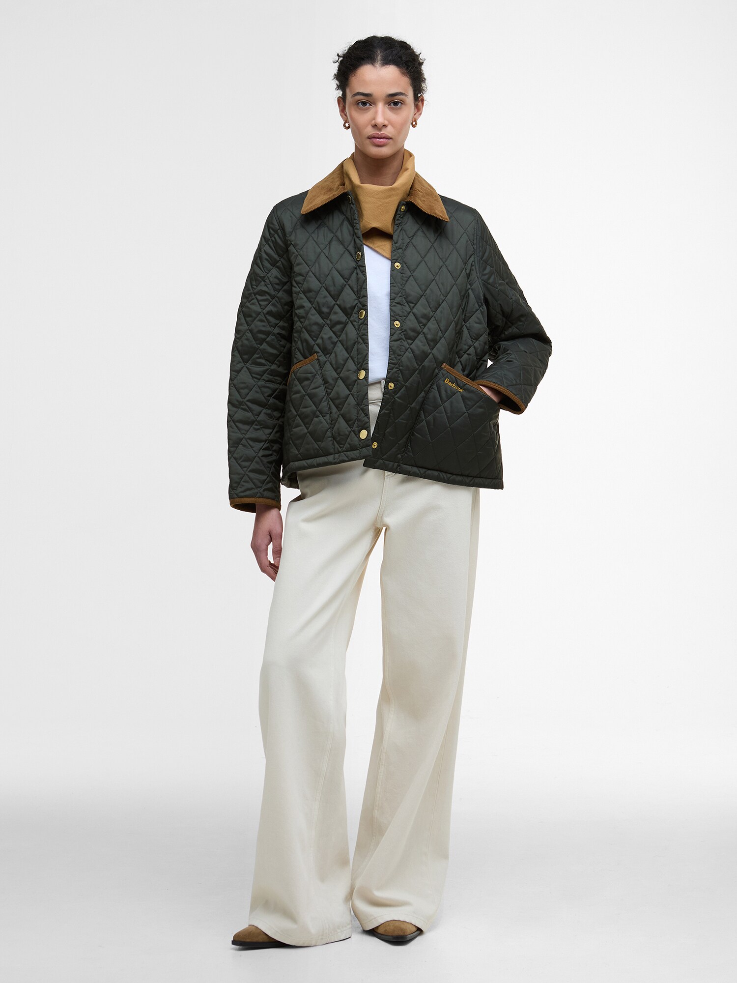 Thumbnail - Barbour Jacke Icons Liddesdale