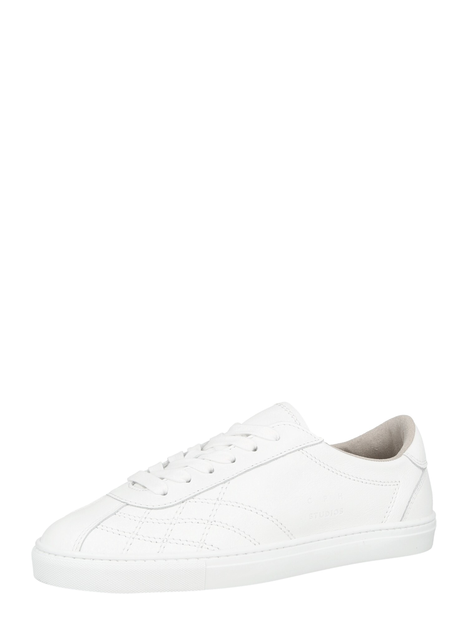 Copenhagen Studios Sneaker low '121'  alb