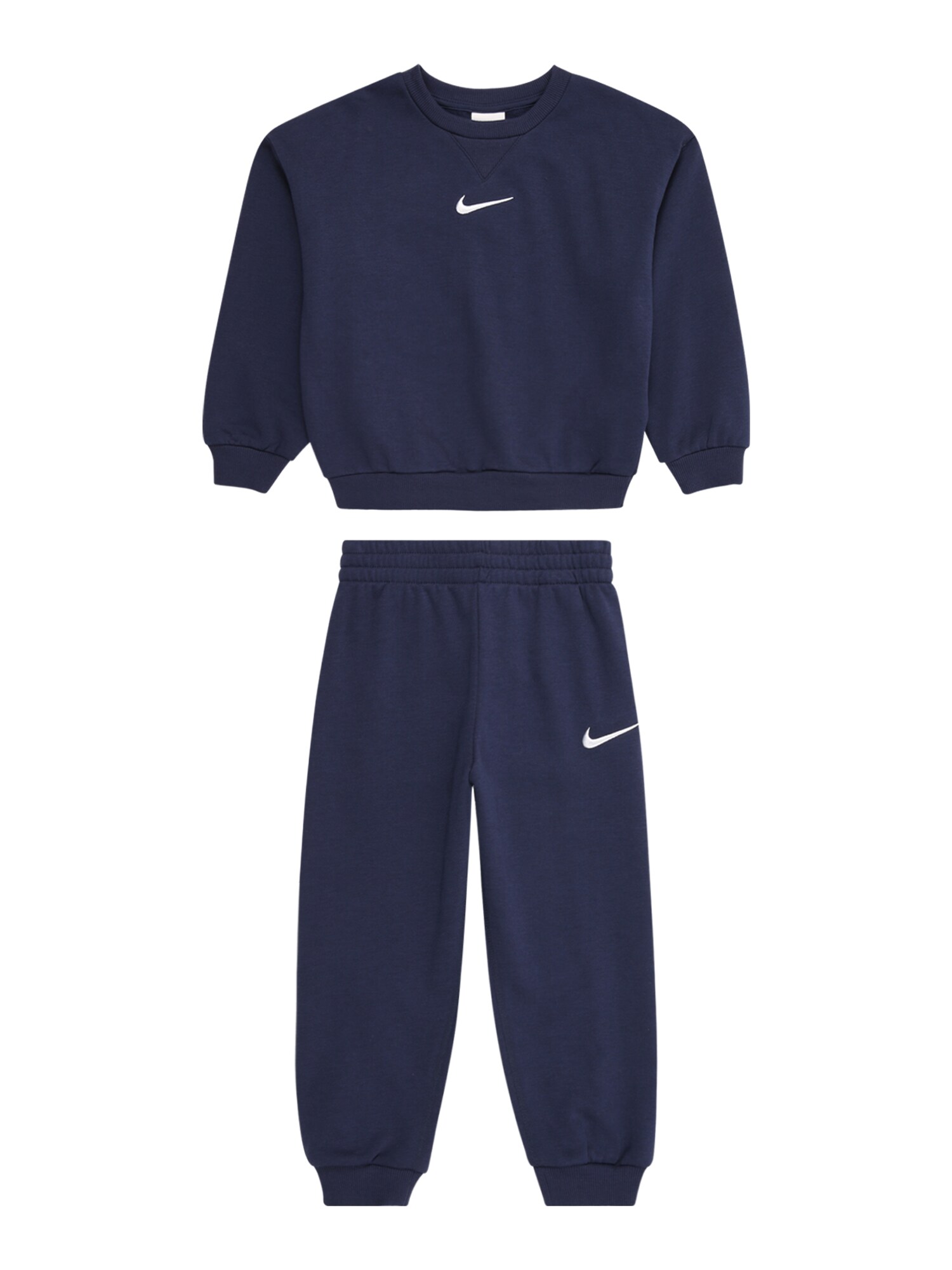 Nike Sportswear Jogging komplet 'Essential' morsko plava