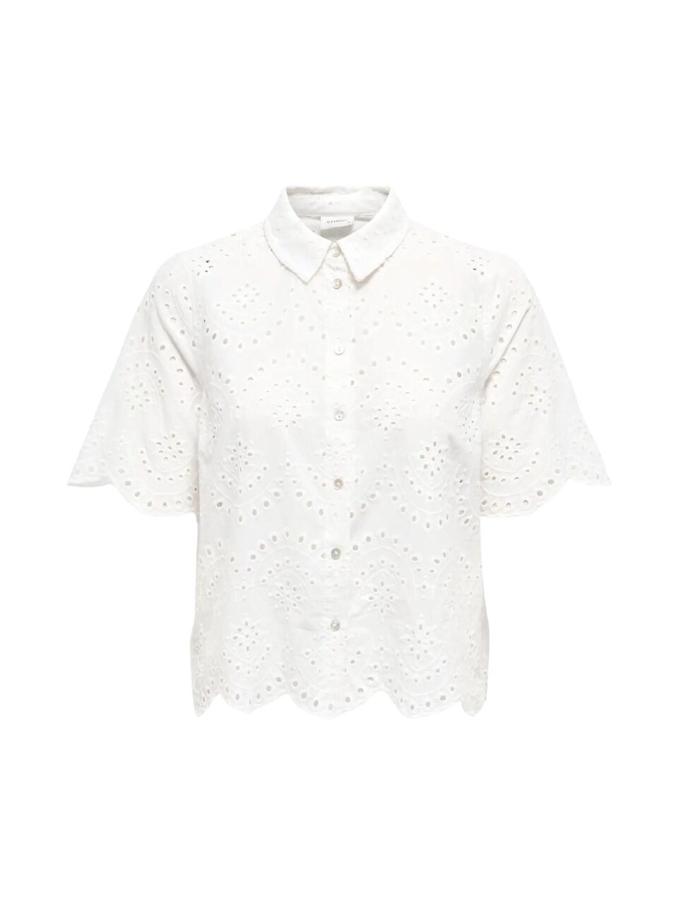 Blus 'Camicia'