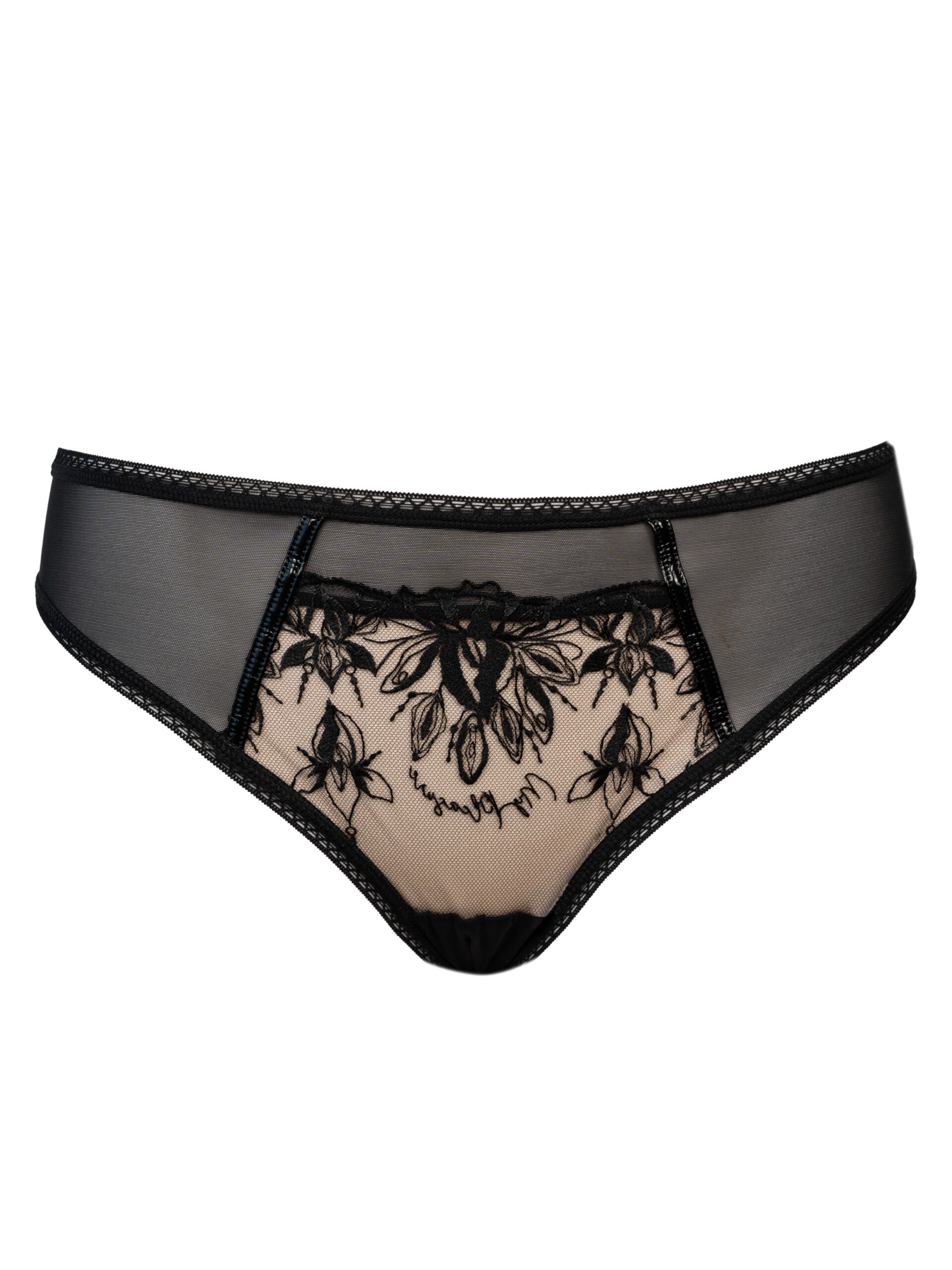 SugarShape String 'My Pleasure' dam